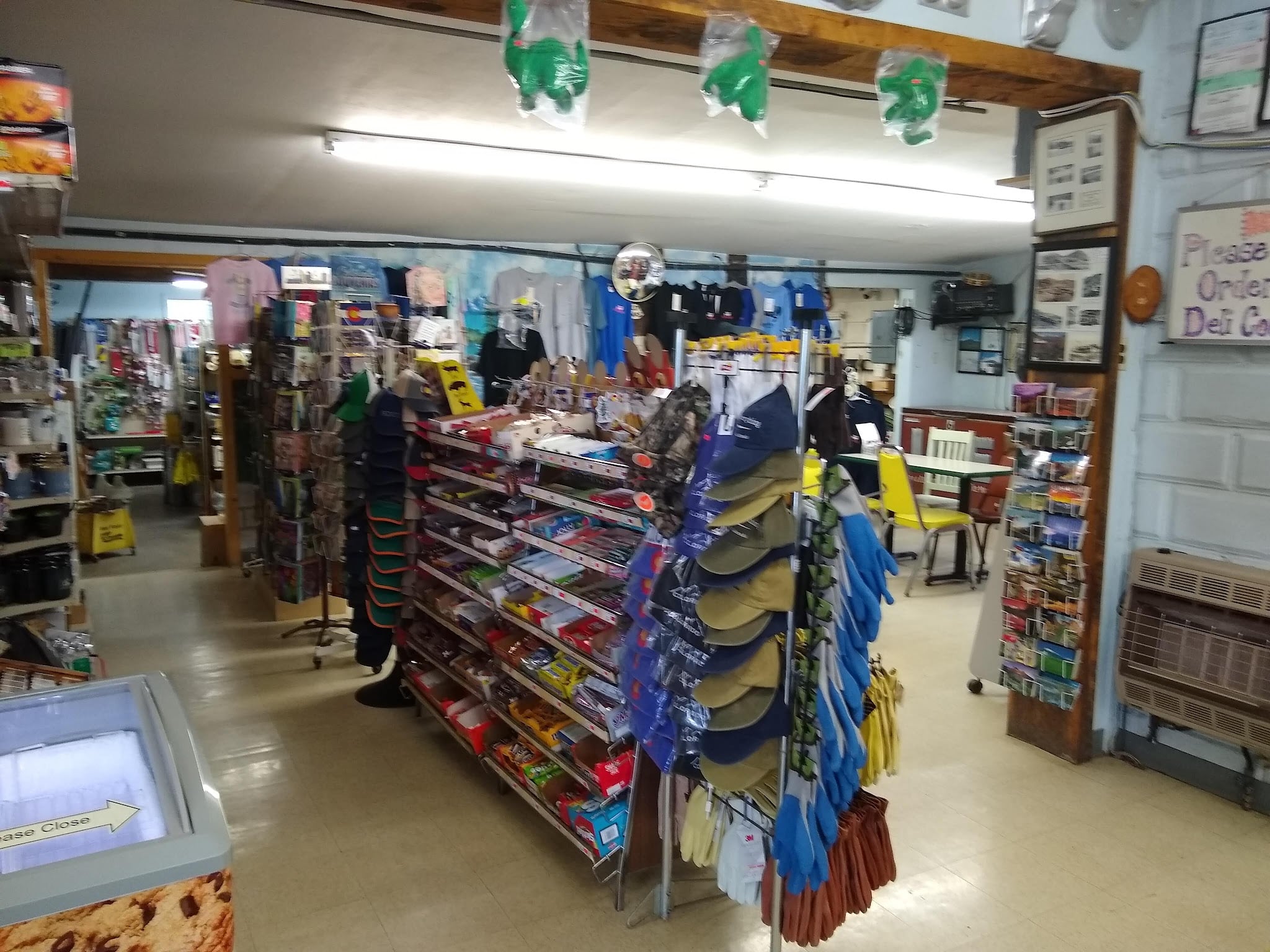 Cotopaxi Store - Cotopaxi, CO