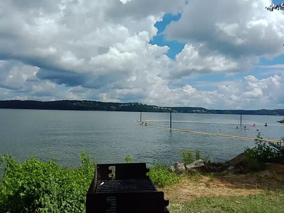 Pickwick Landing State Park - Counce, TN