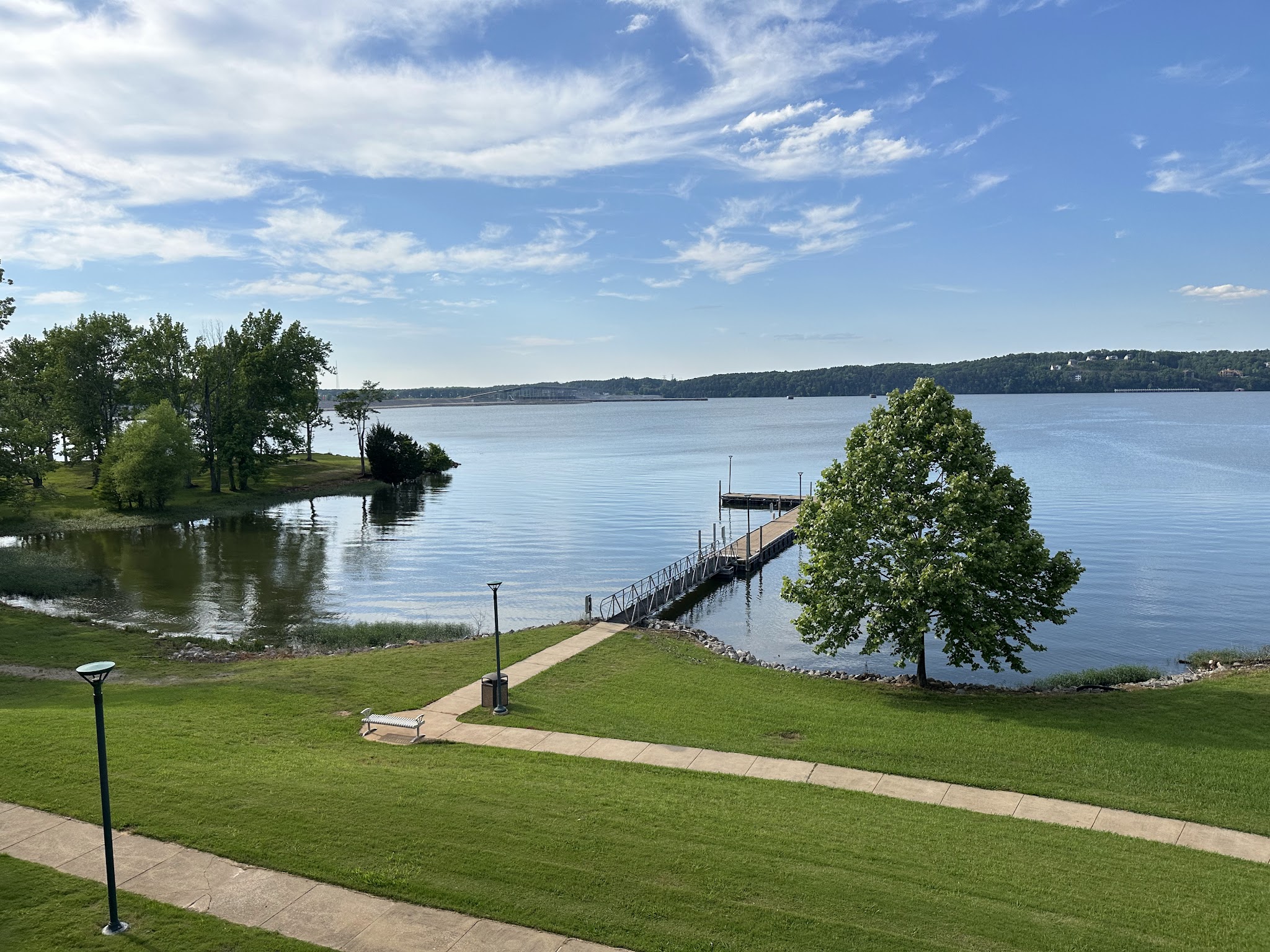Pickwick Landing State Park - Counce, TN