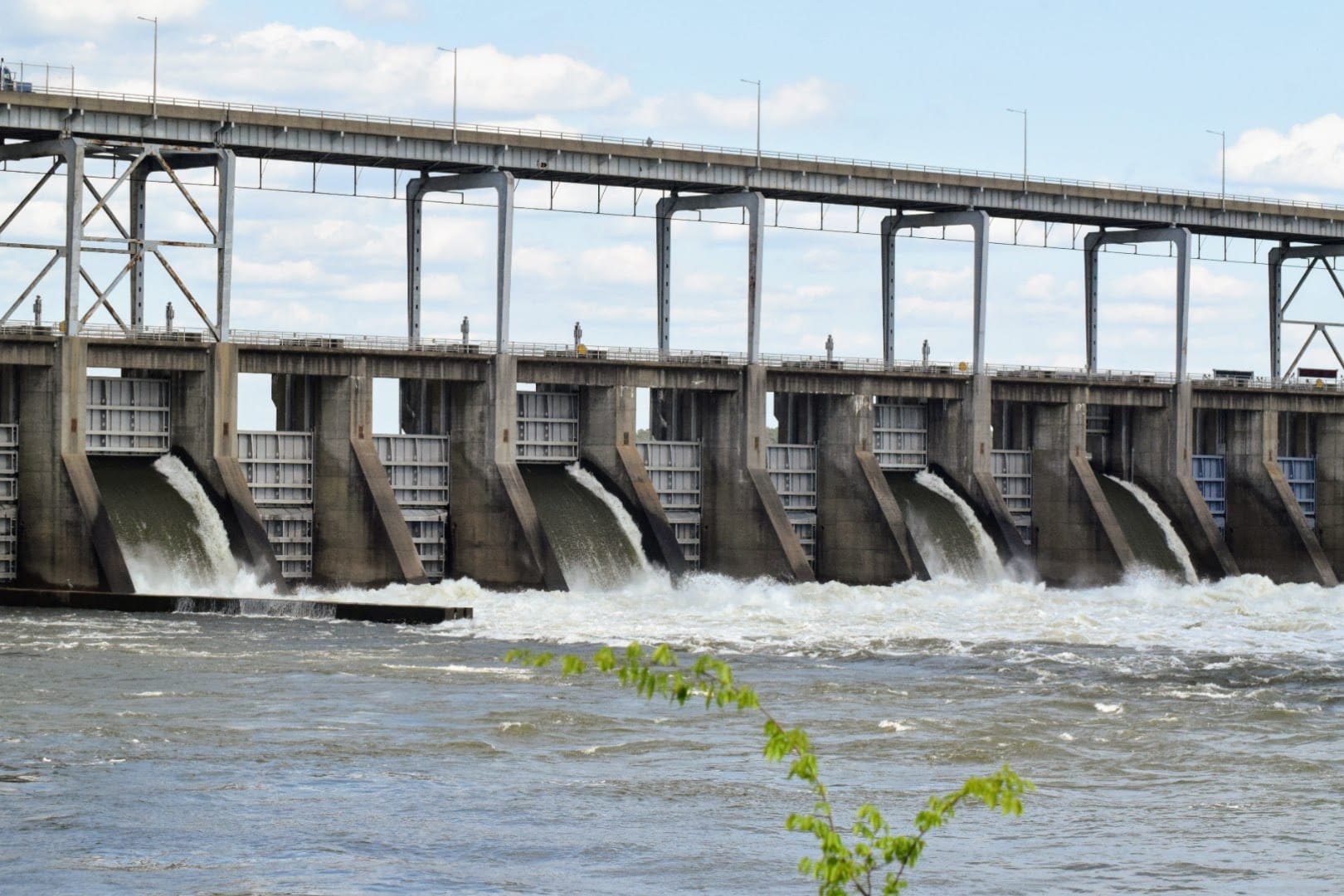 Pickwick Landing State Park - Counce, TN