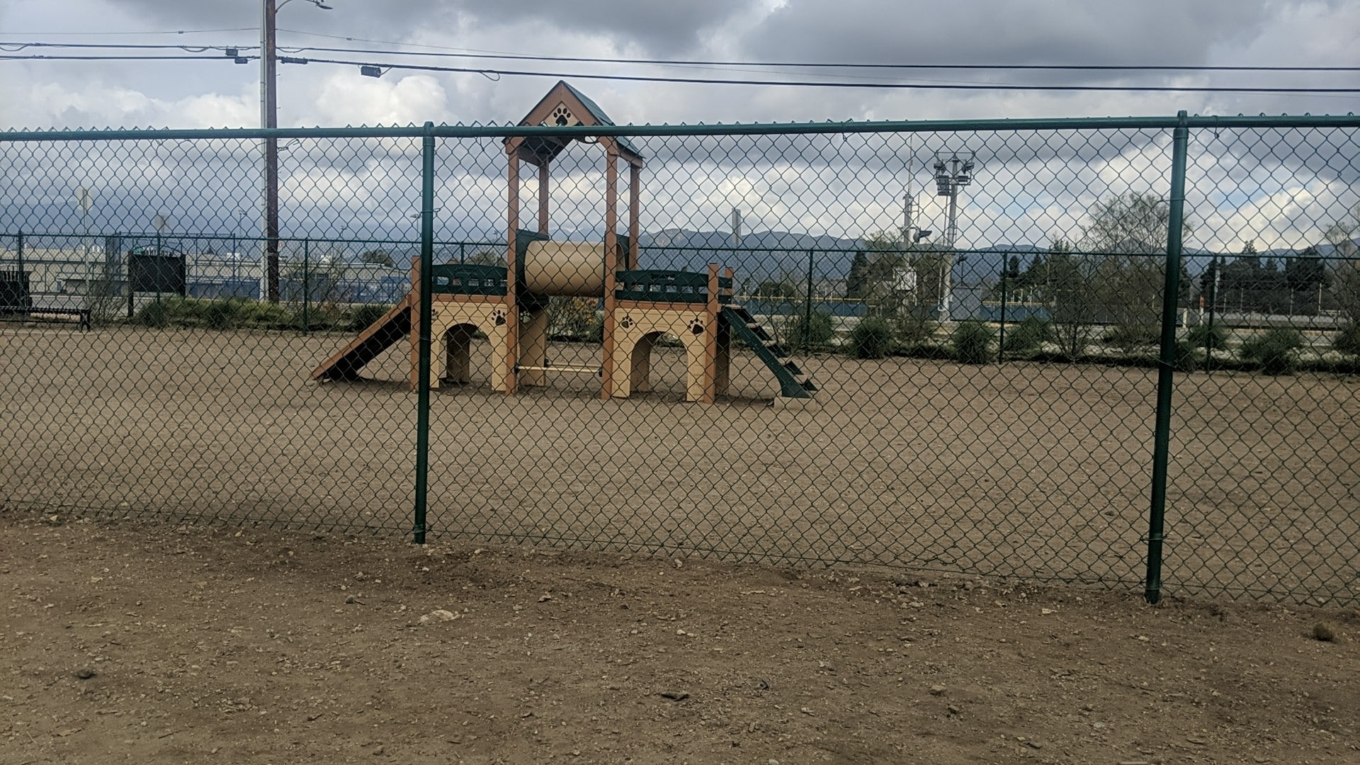 Banna Park - Covina, CA