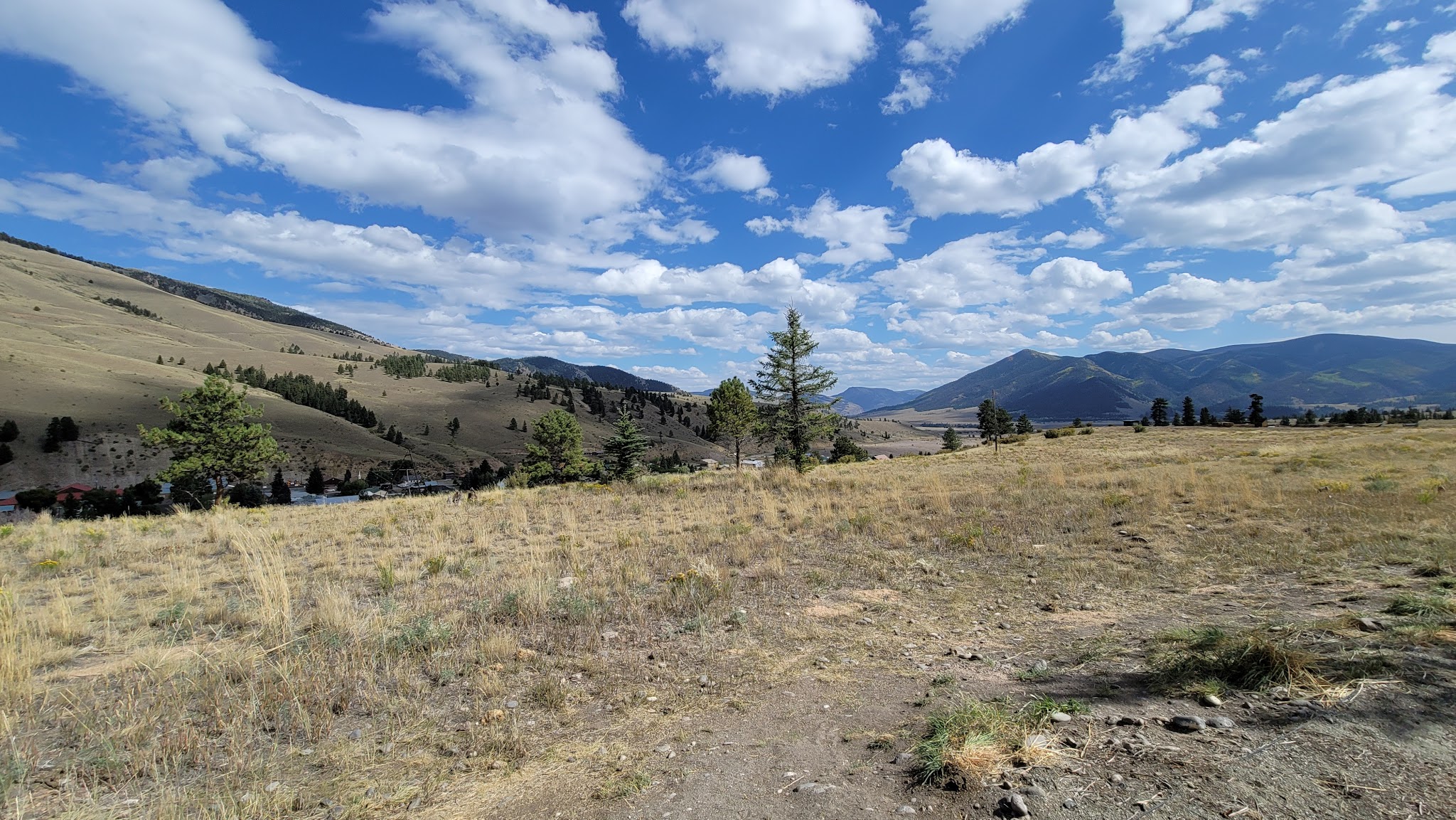 Seime Park - Creede, CO