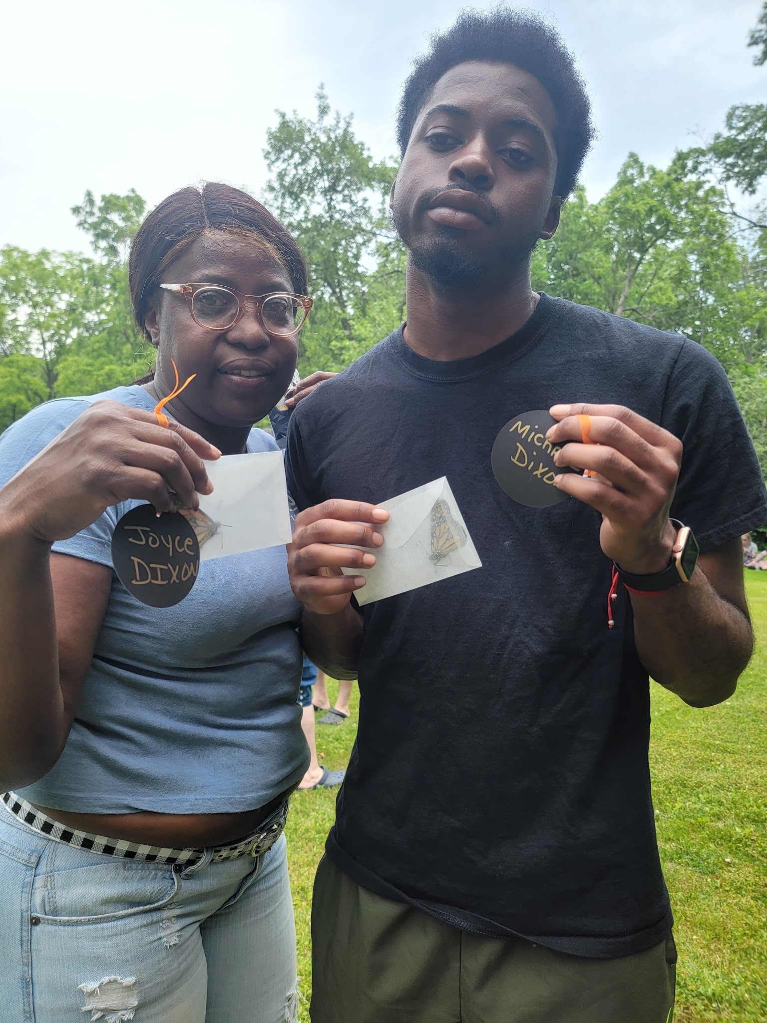 Little Park - Cresco, PA