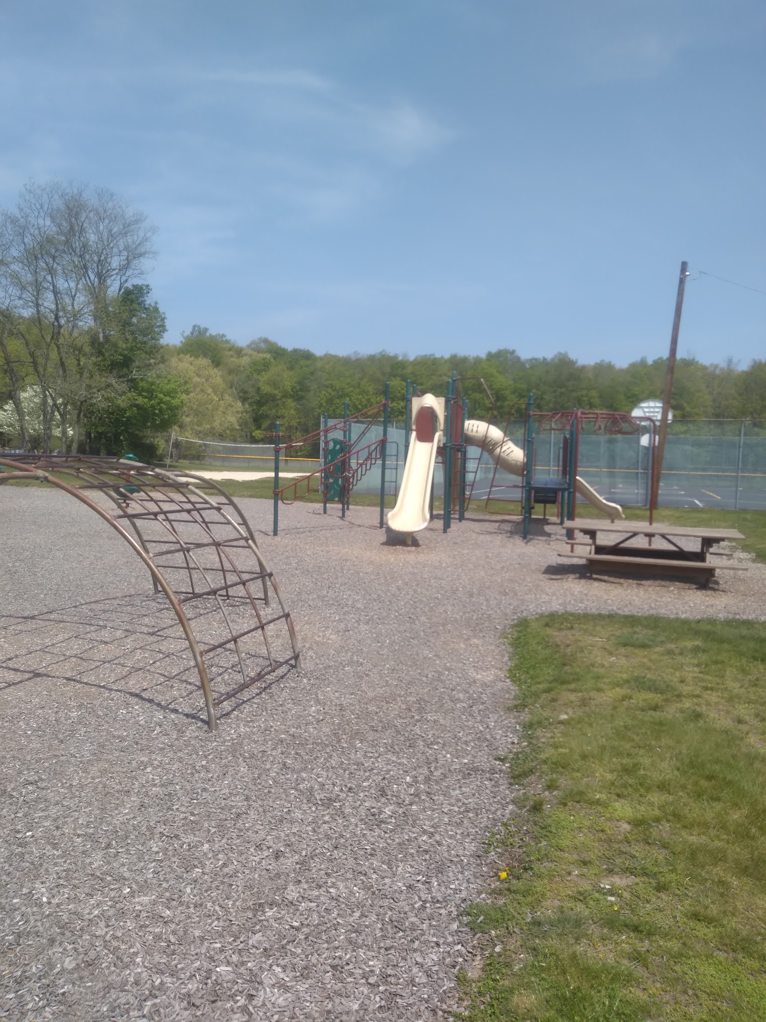 Paradise Community Park - Cresco, PA