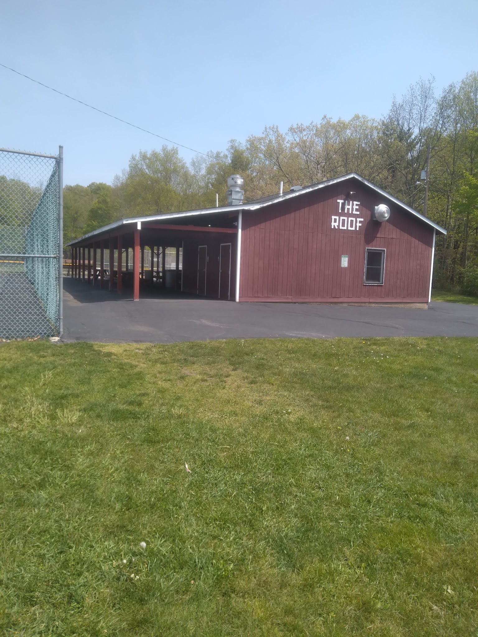Paradise Community Park - Cresco, PA