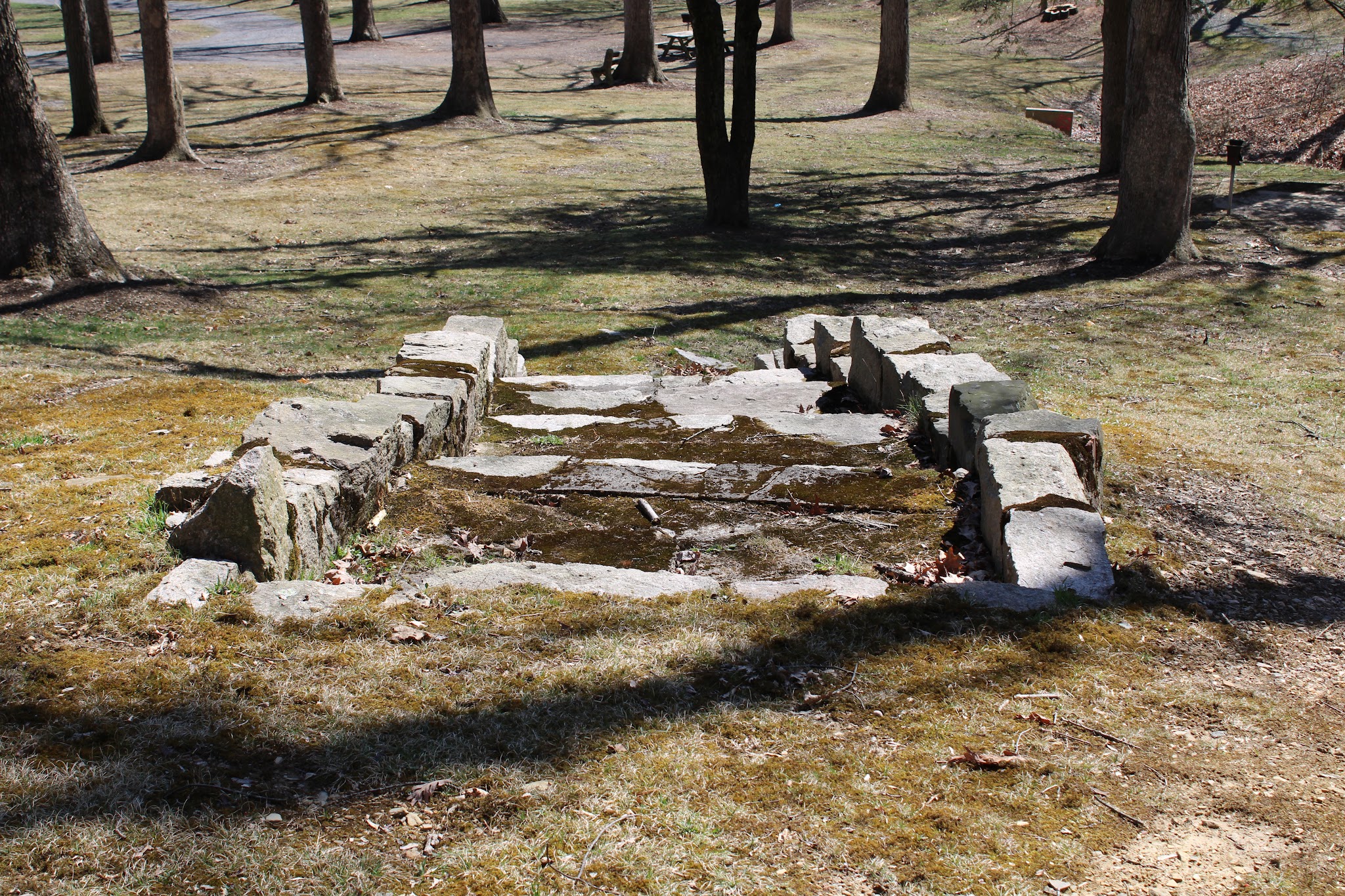 Cressona Picnic Grove - Cressona, PA