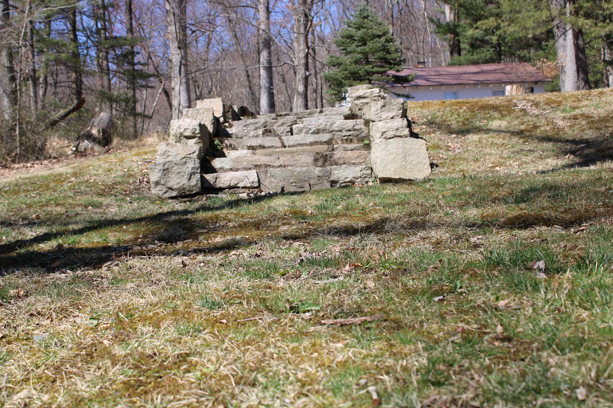 Cressona Picnic Grove - Cressona, PA