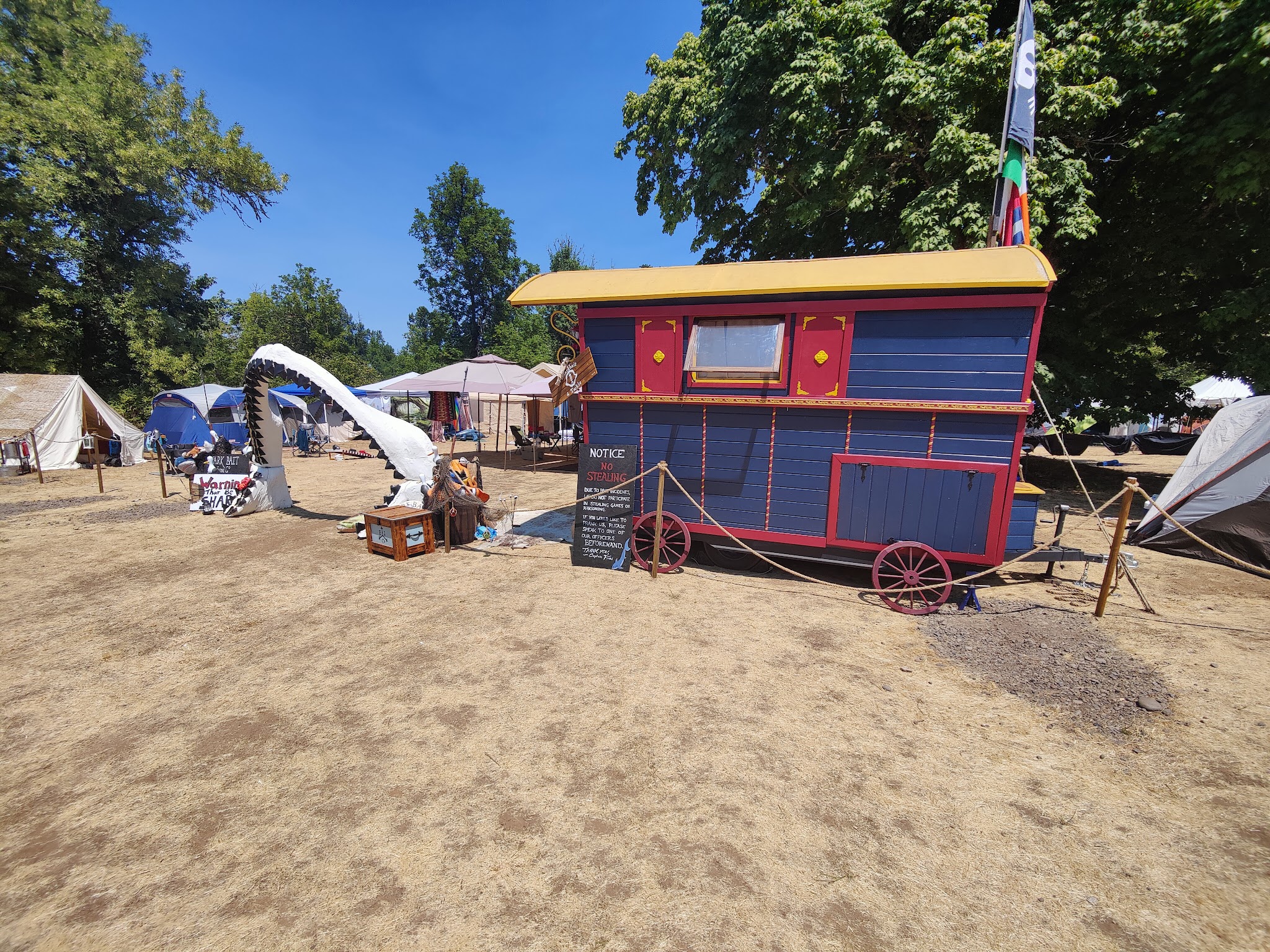 Lynx Hollow Park - Creswell, OR