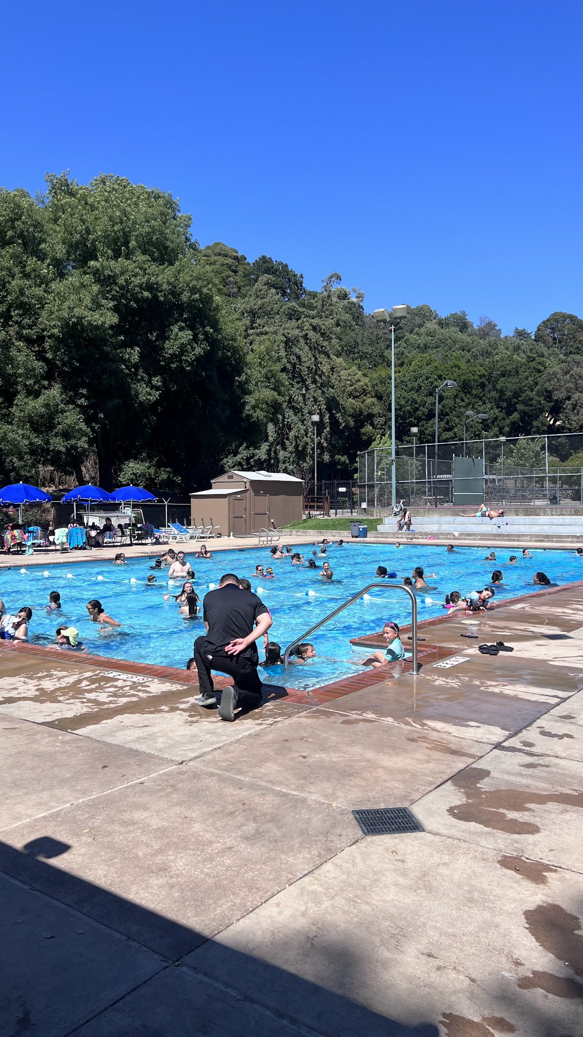 Alexander Park - Crockett, CA