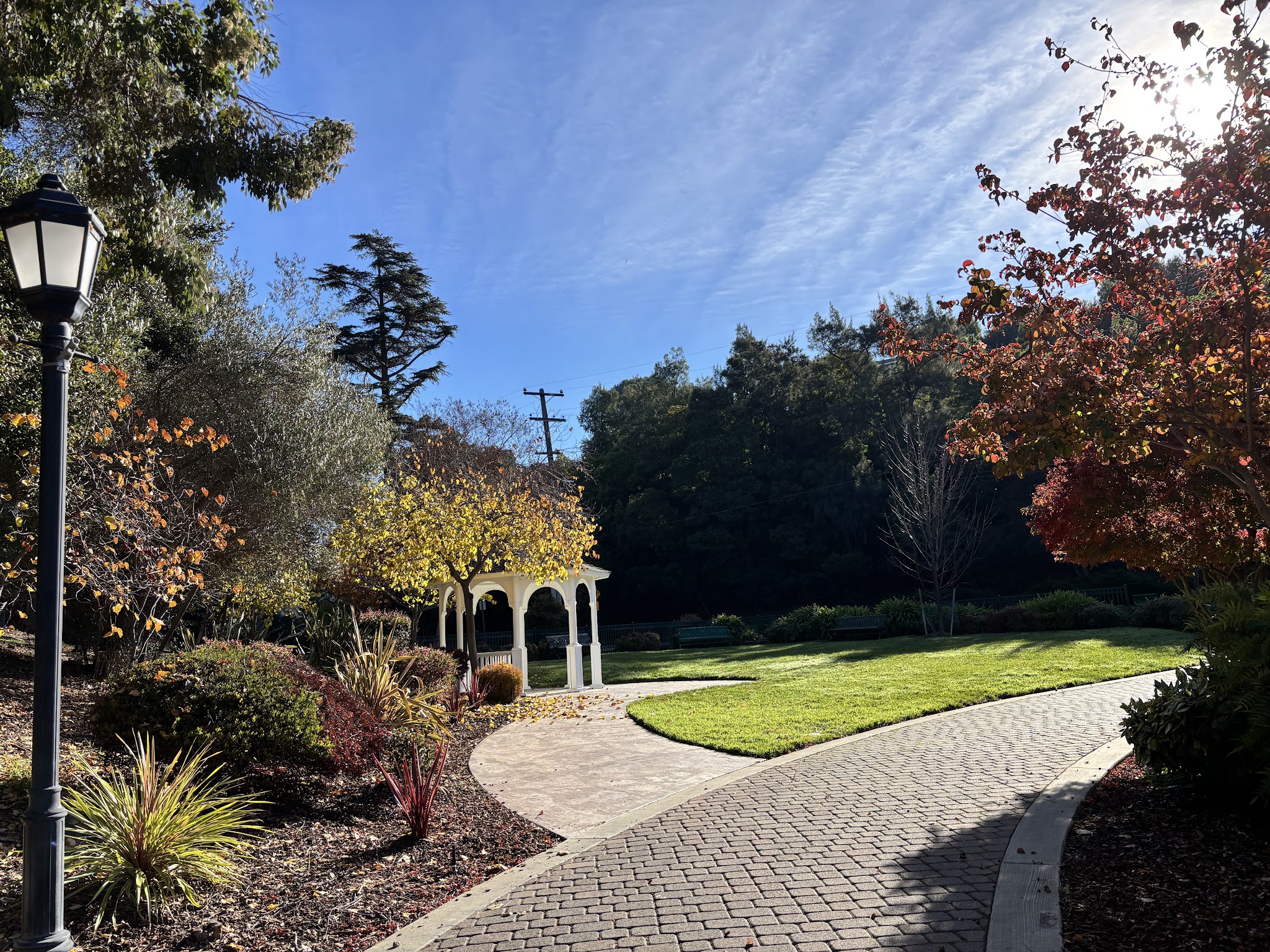 Alexander Park - Crockett, CA