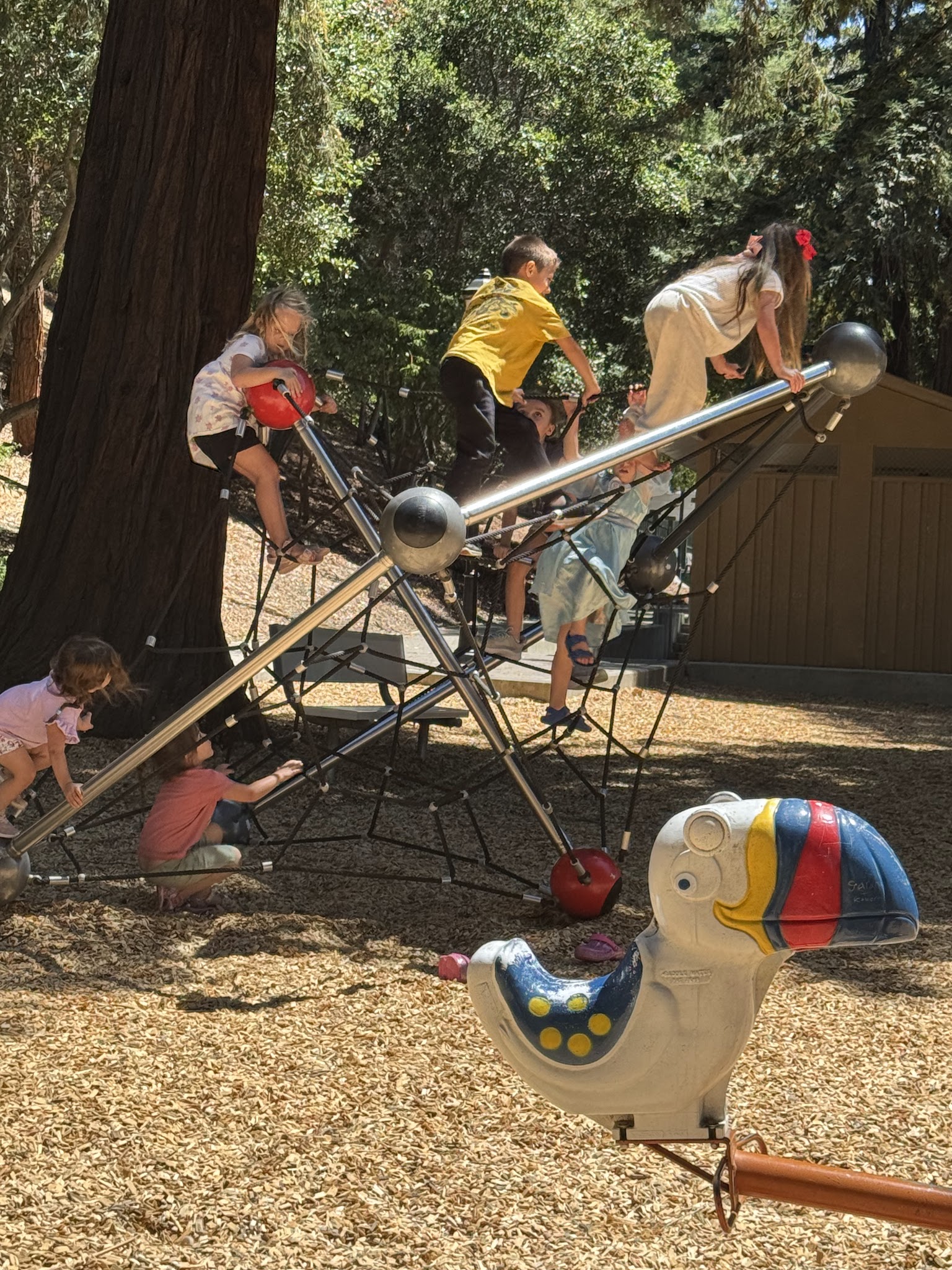 Alexander Park - Crockett, CA