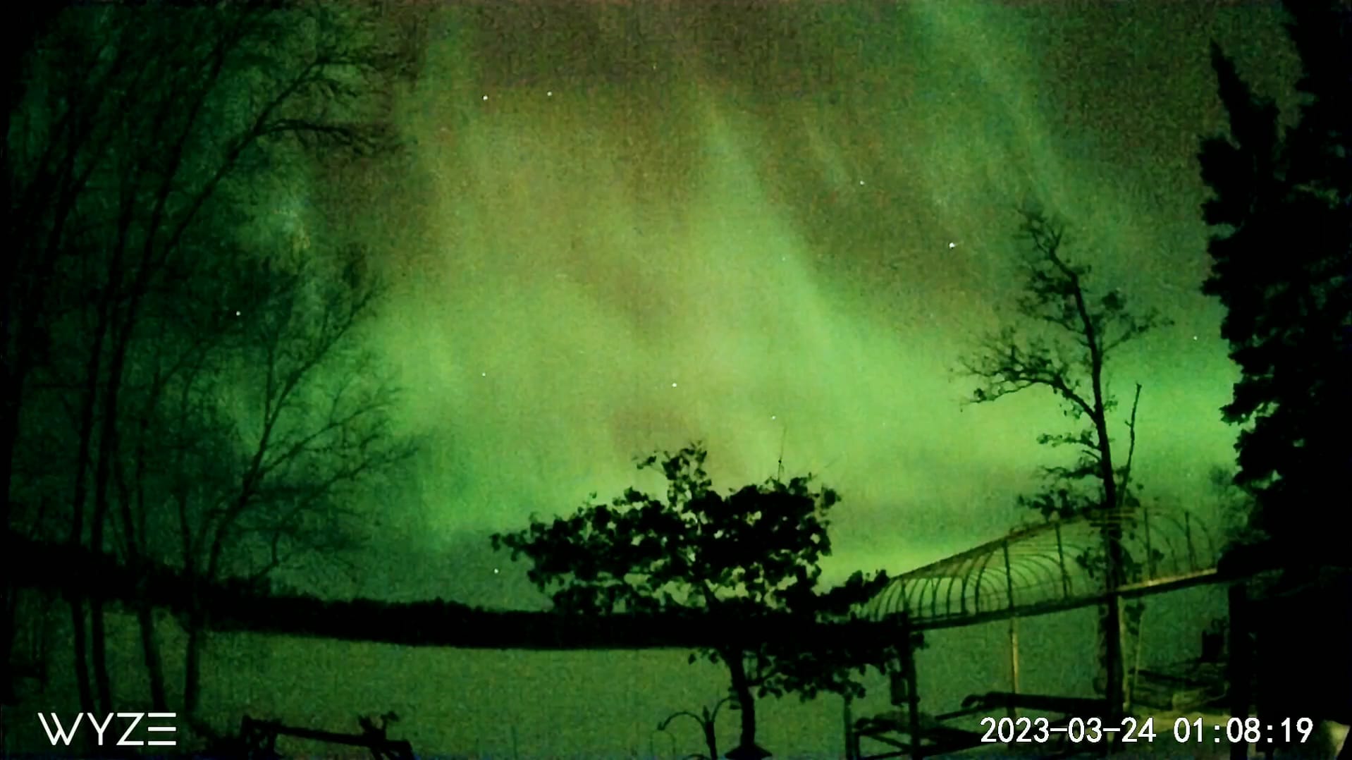 Greer lake Campground - Crosby, MN