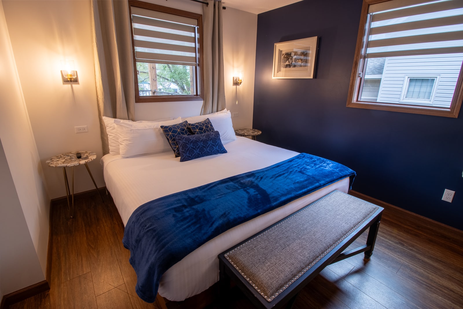 The Sanctuary - Crosby, MN