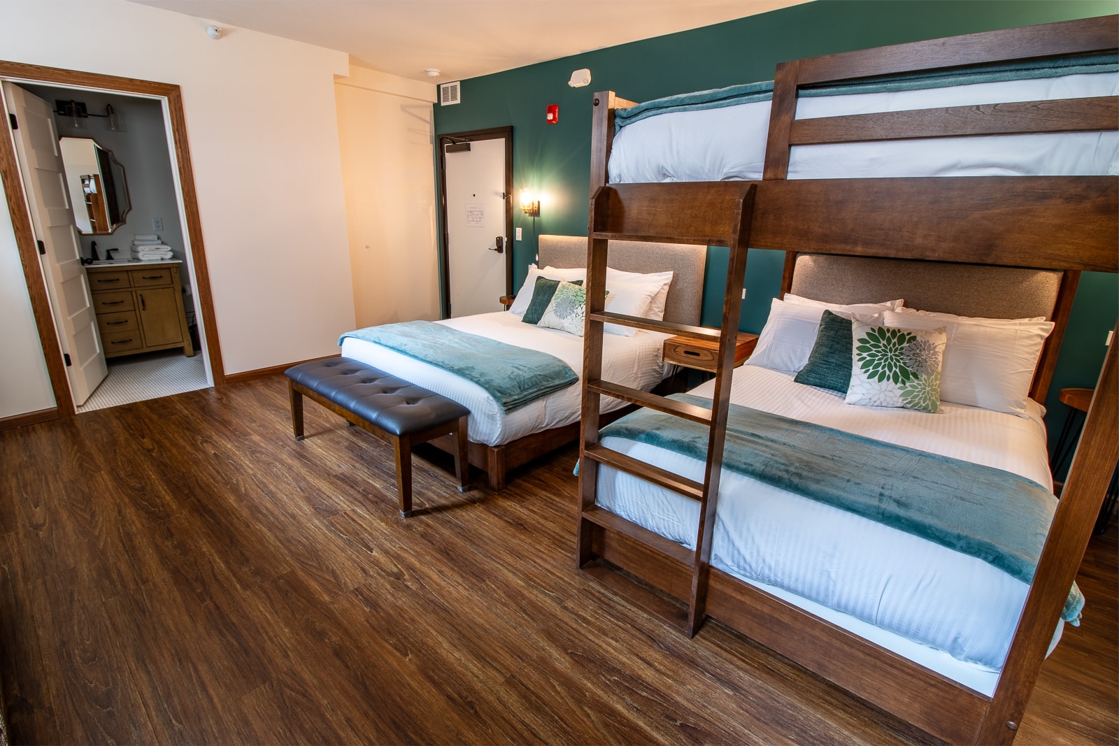 The Sanctuary - Crosby, MN