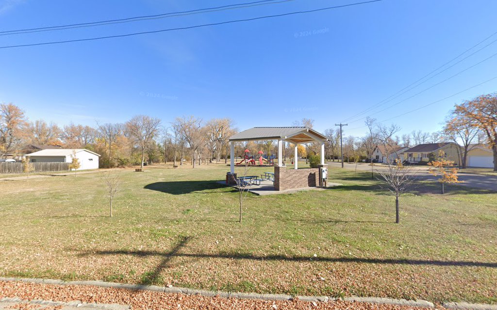 West Park - Crosby, ND