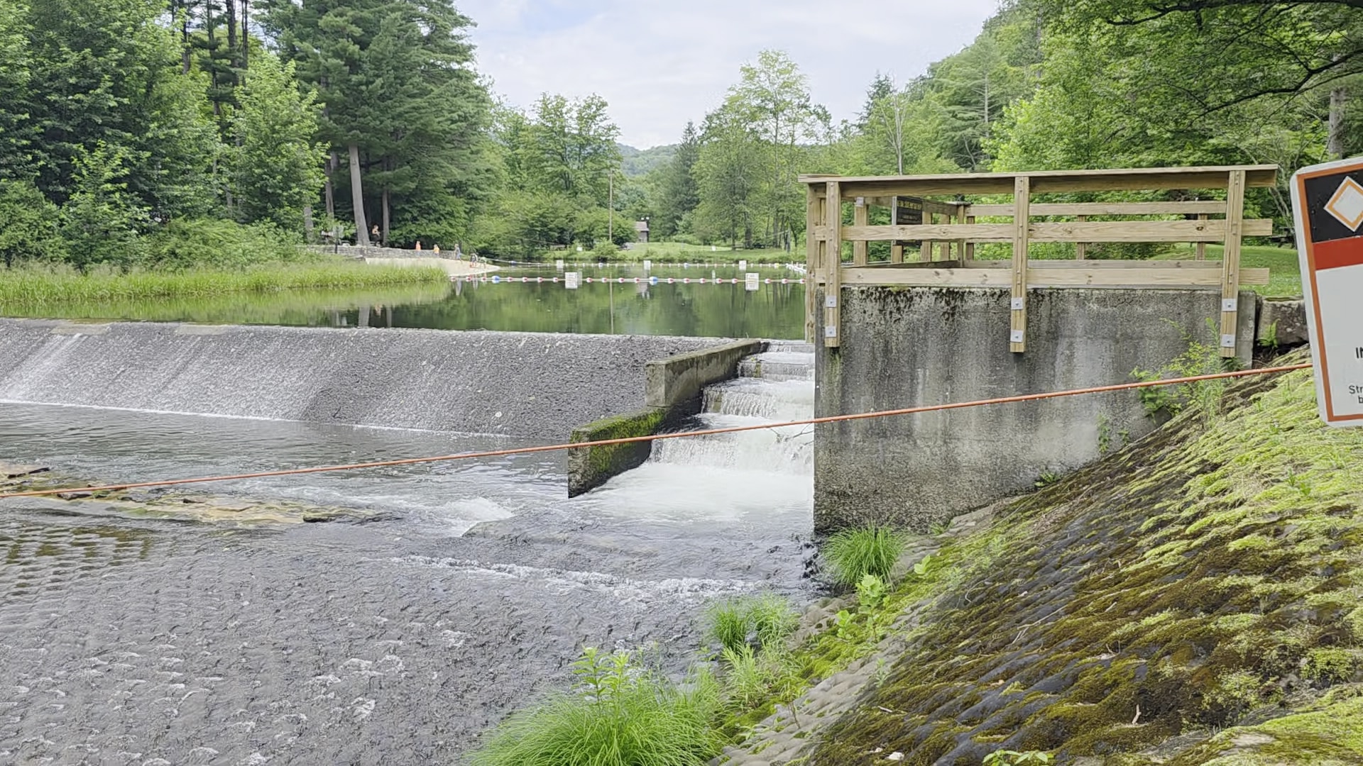 Ole Bull State Park - Cross Fork, PA