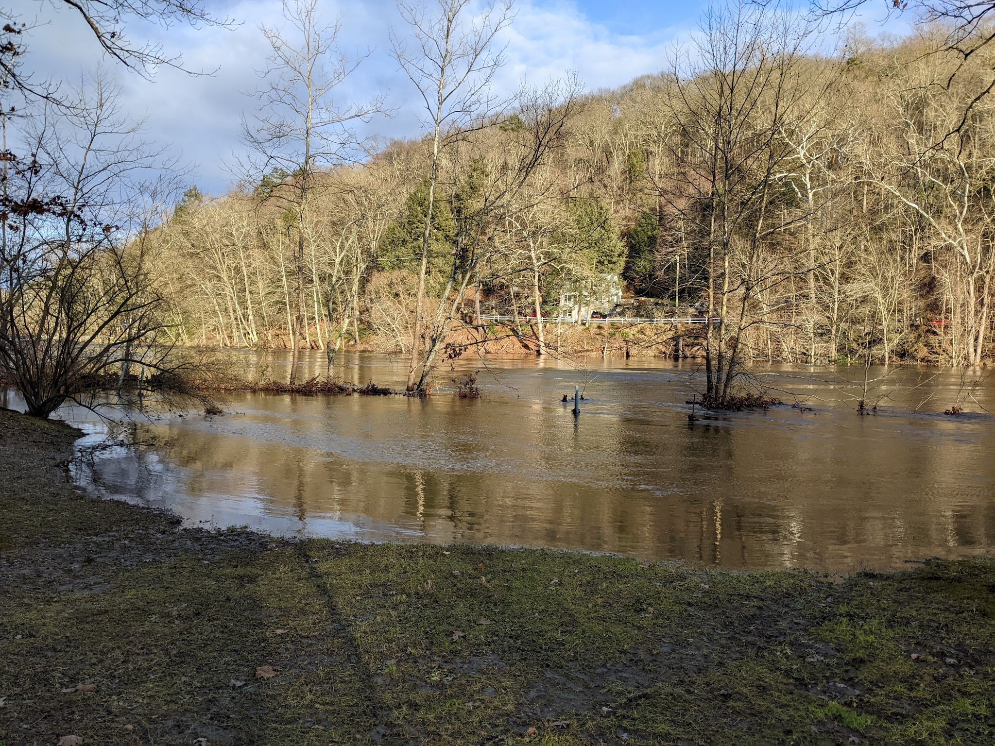 Black Rock Park - Croton-On-Hudson, NY