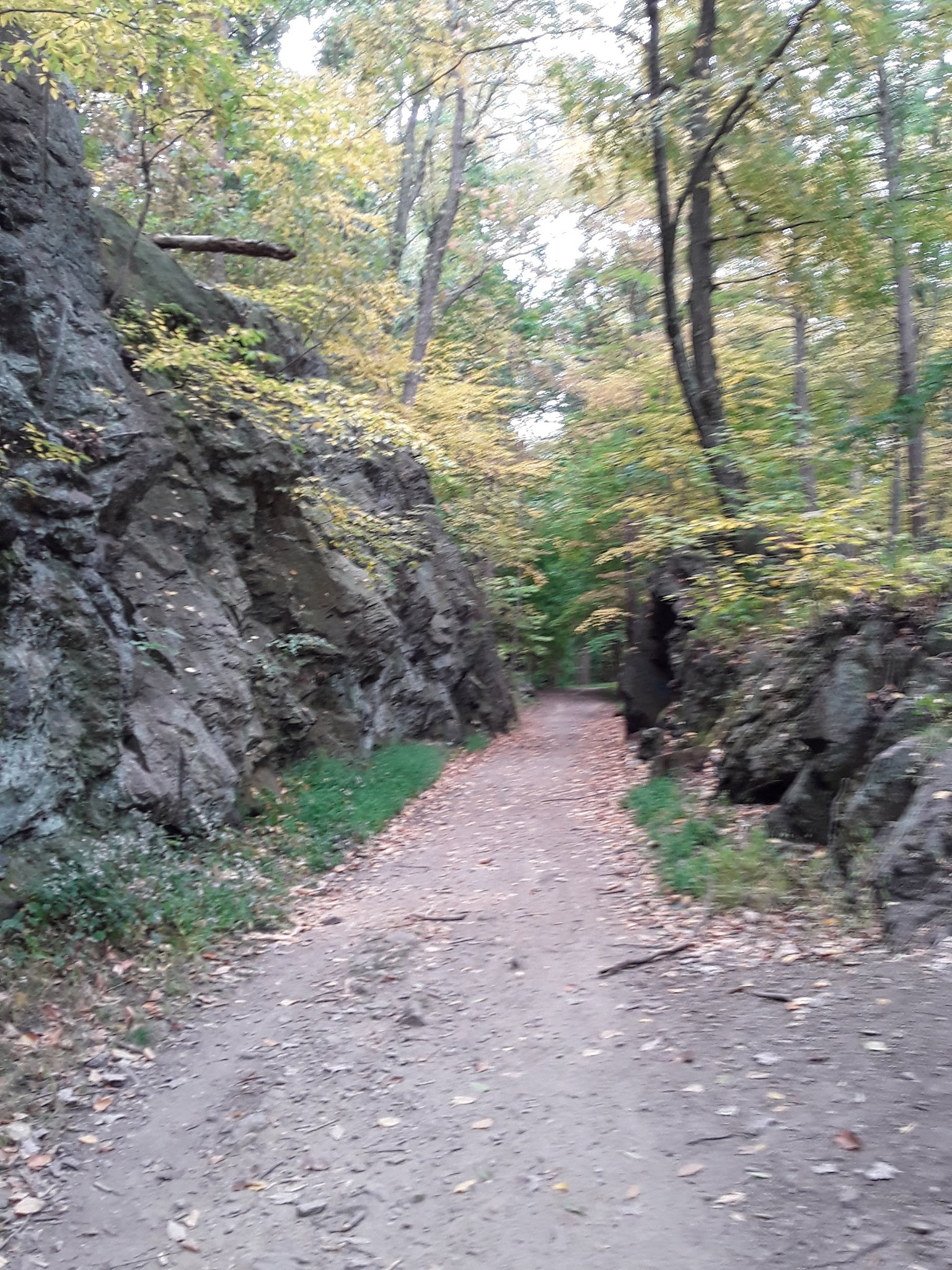 Black Rock Park - Croton-On-Hudson, NY