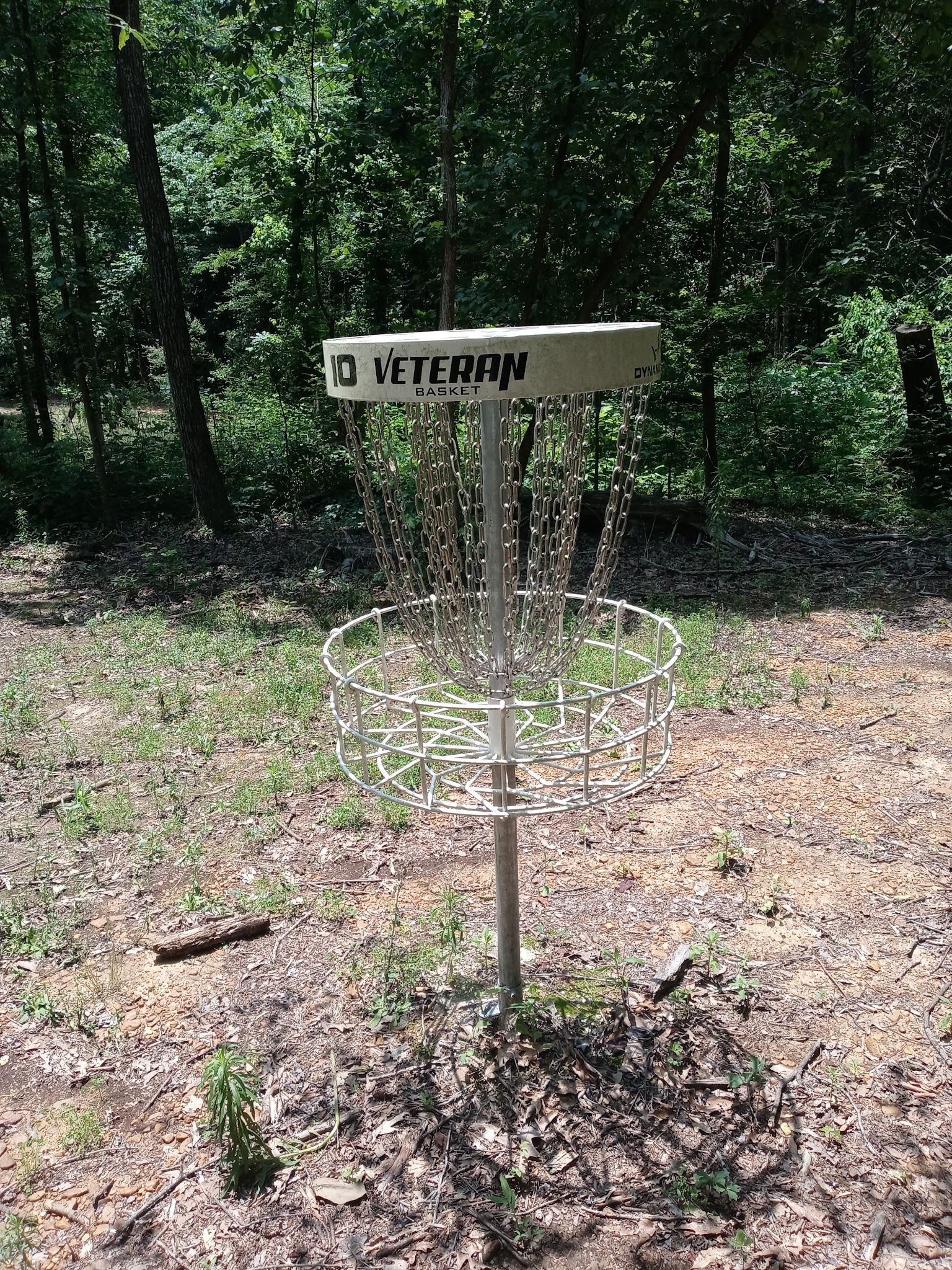 Crump Park - Crump, TN