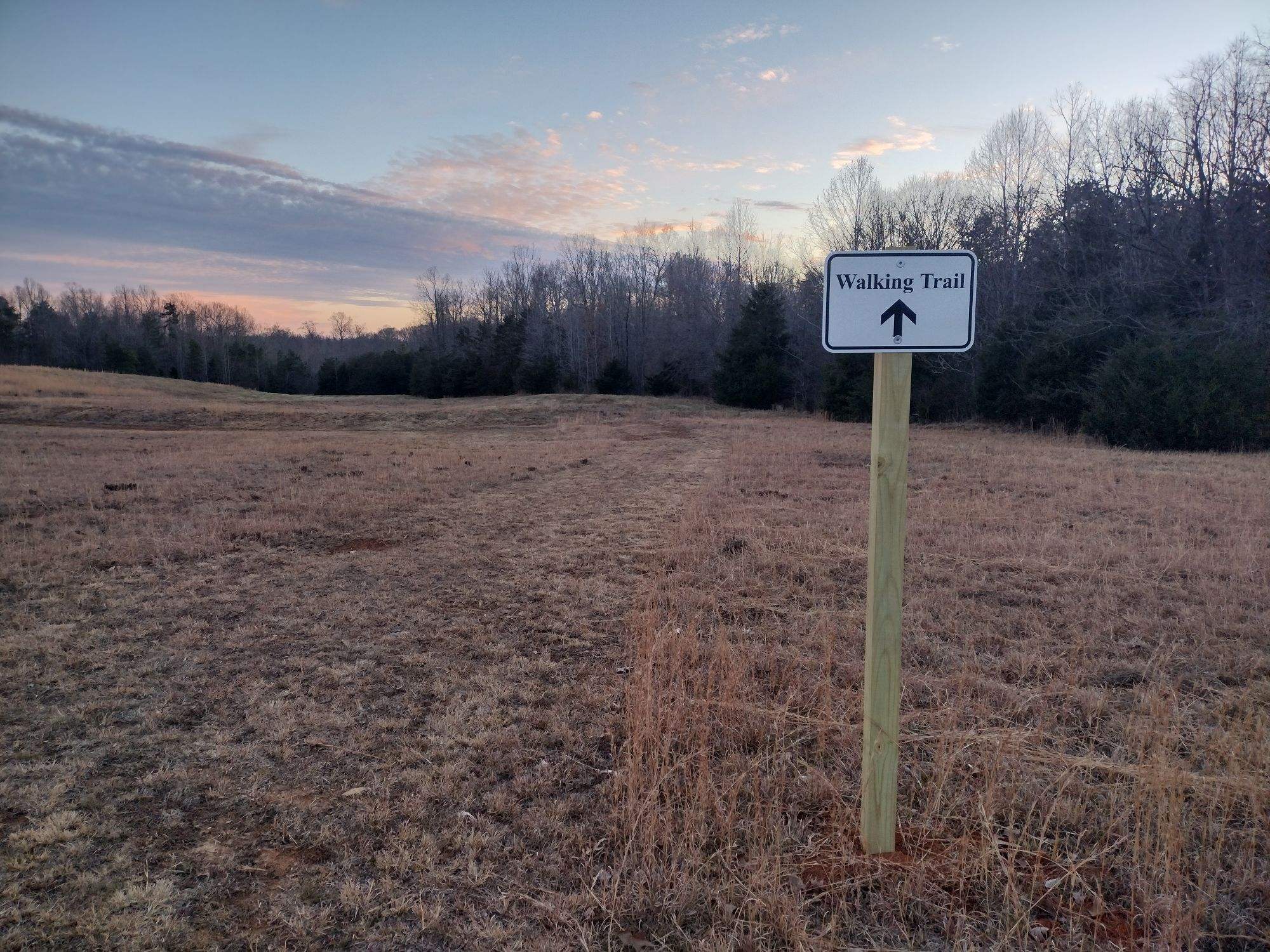 Randolph Park - Cumberland, VA
