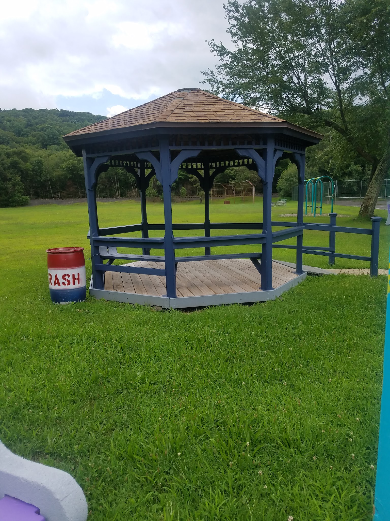 Timothy Freed Park - Cumbola, PA