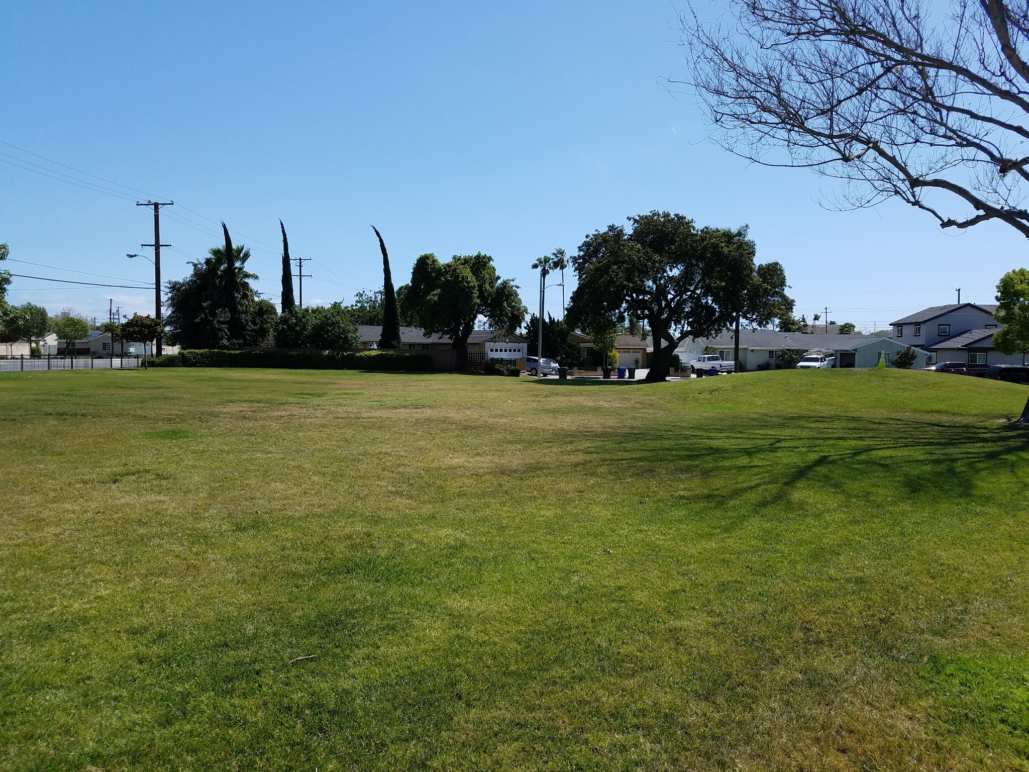 Cedar Glen Park - Cypress, CA