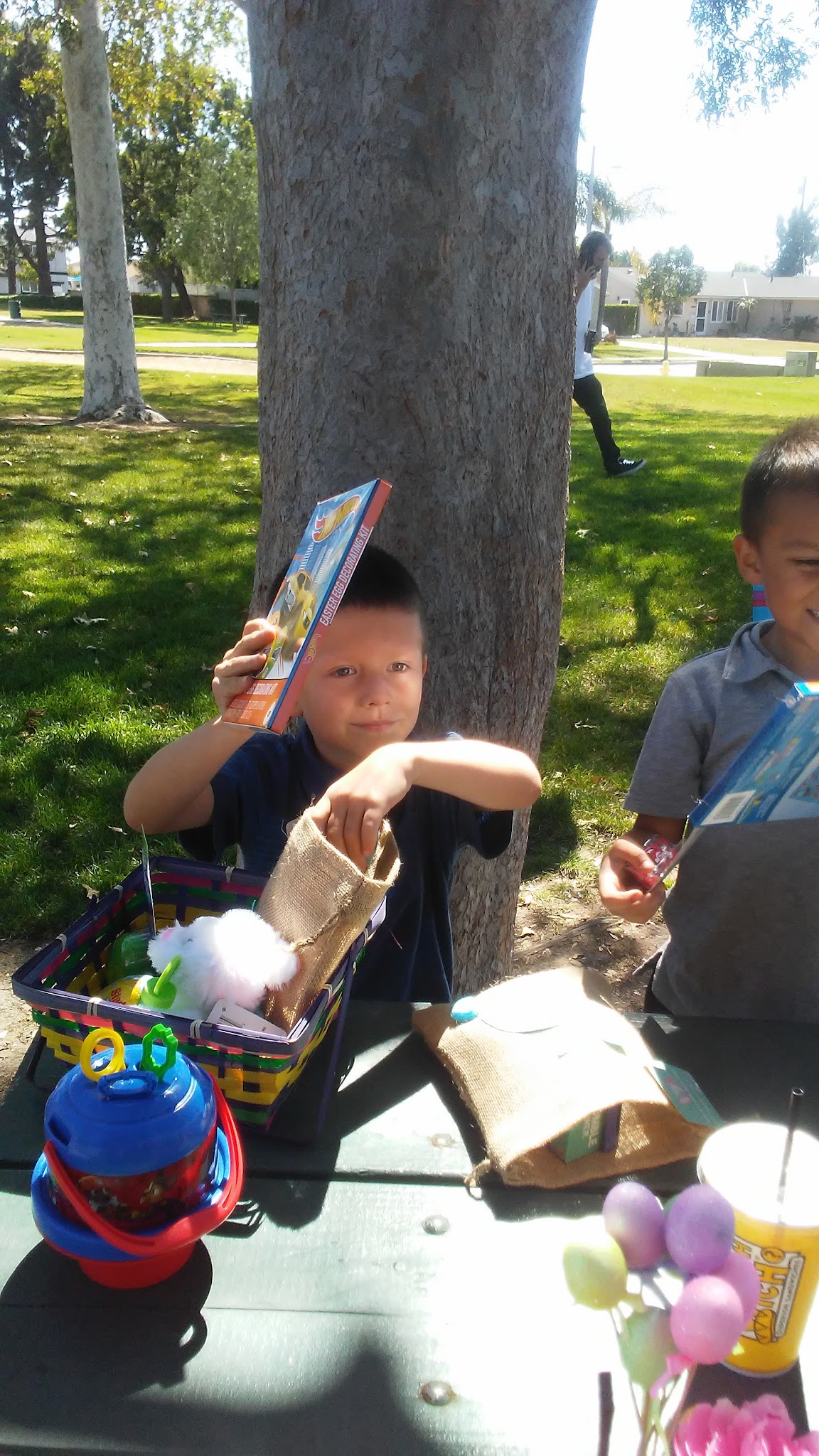 Cedar Glen Park - Cypress, CA