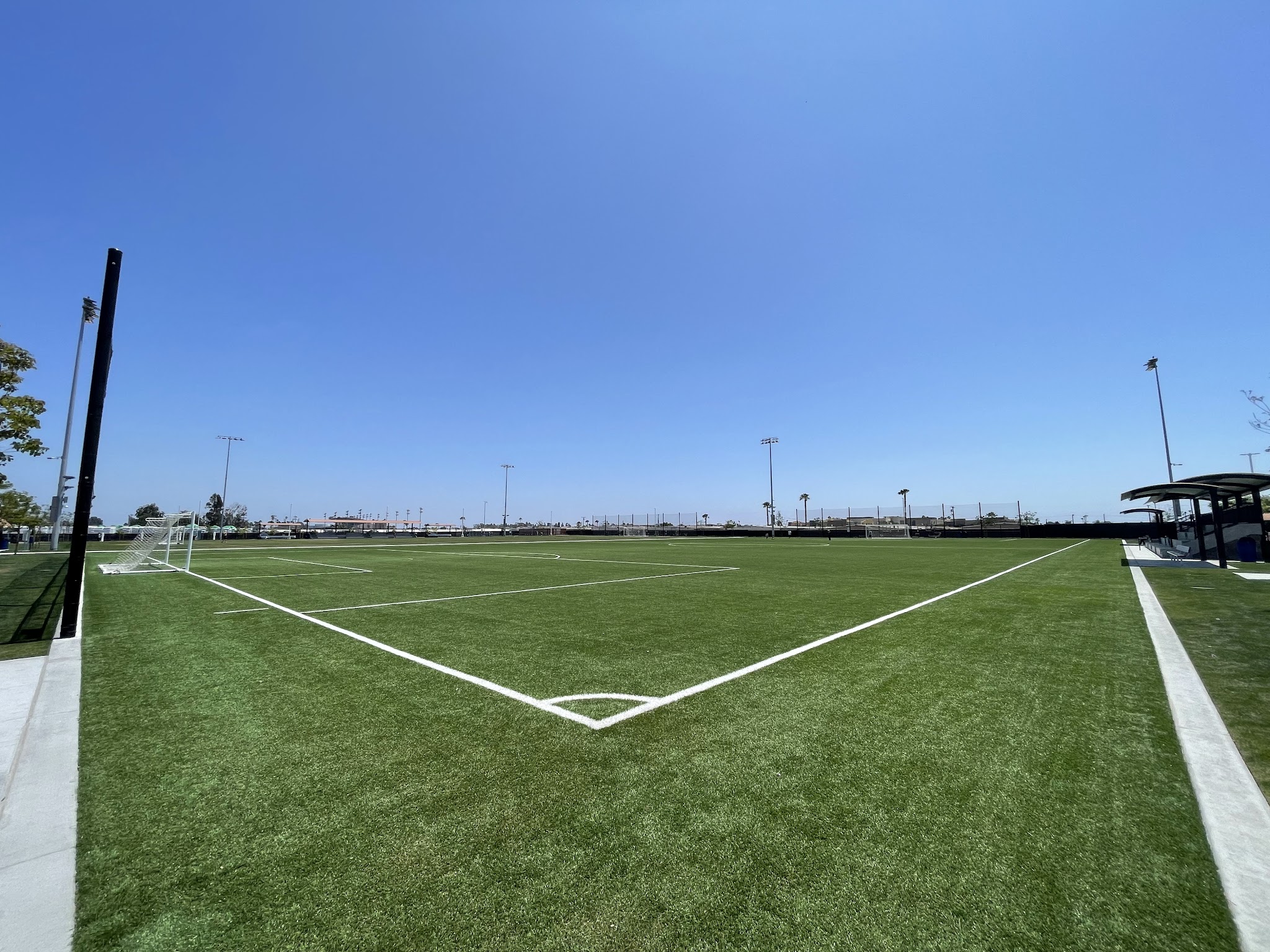 Lexington Park - Cypress, CA