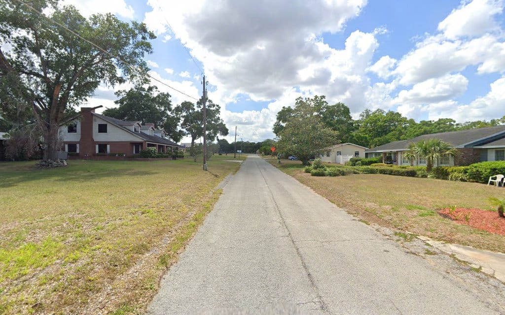 Caribou Park - Dade City, FL