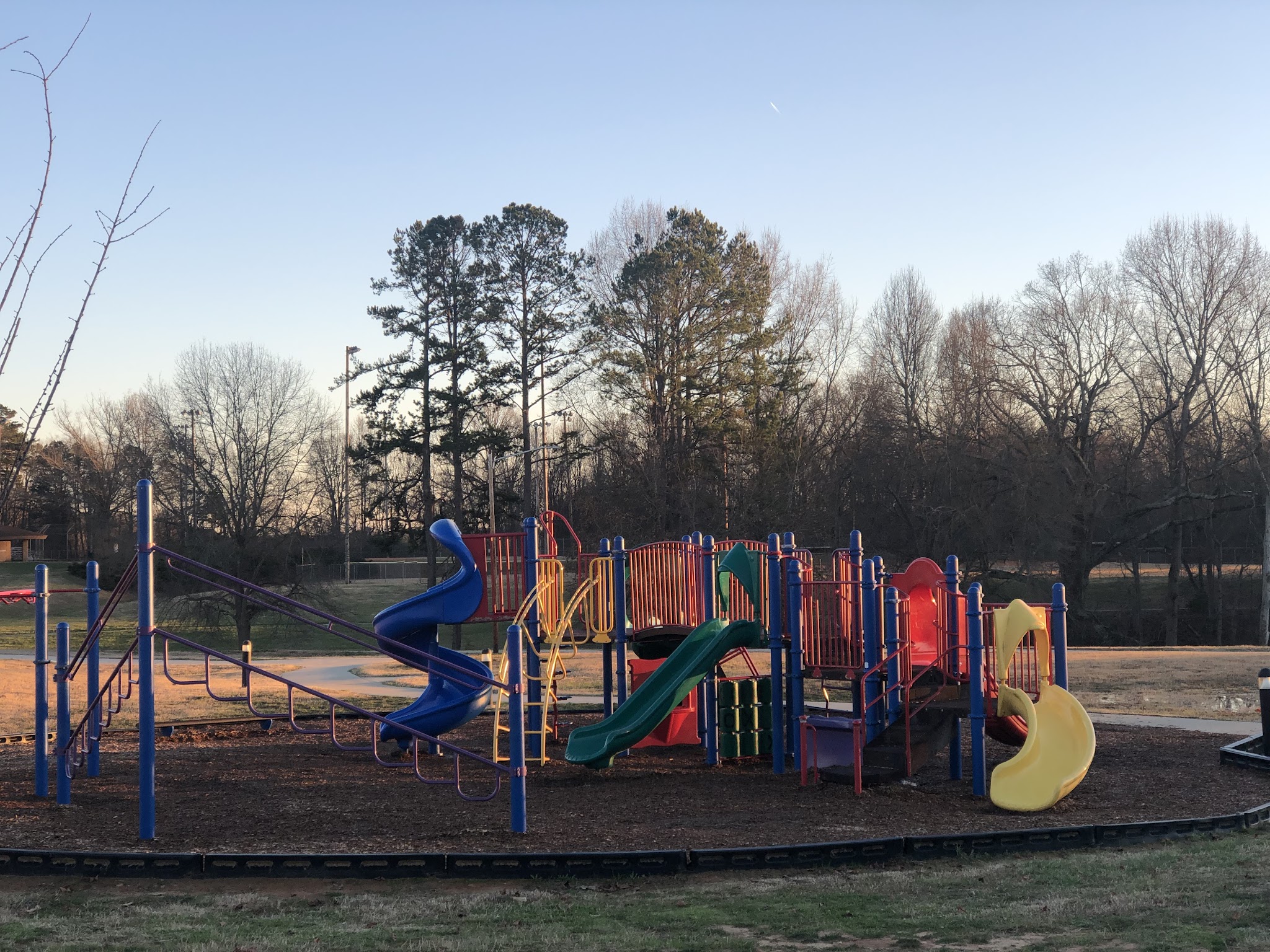 Dallas Park - Dallas, NC