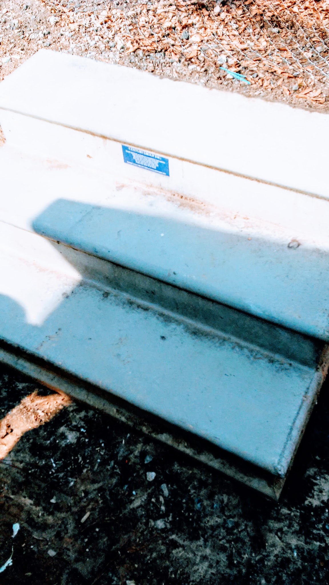 Jagger Park - Dallas, NC