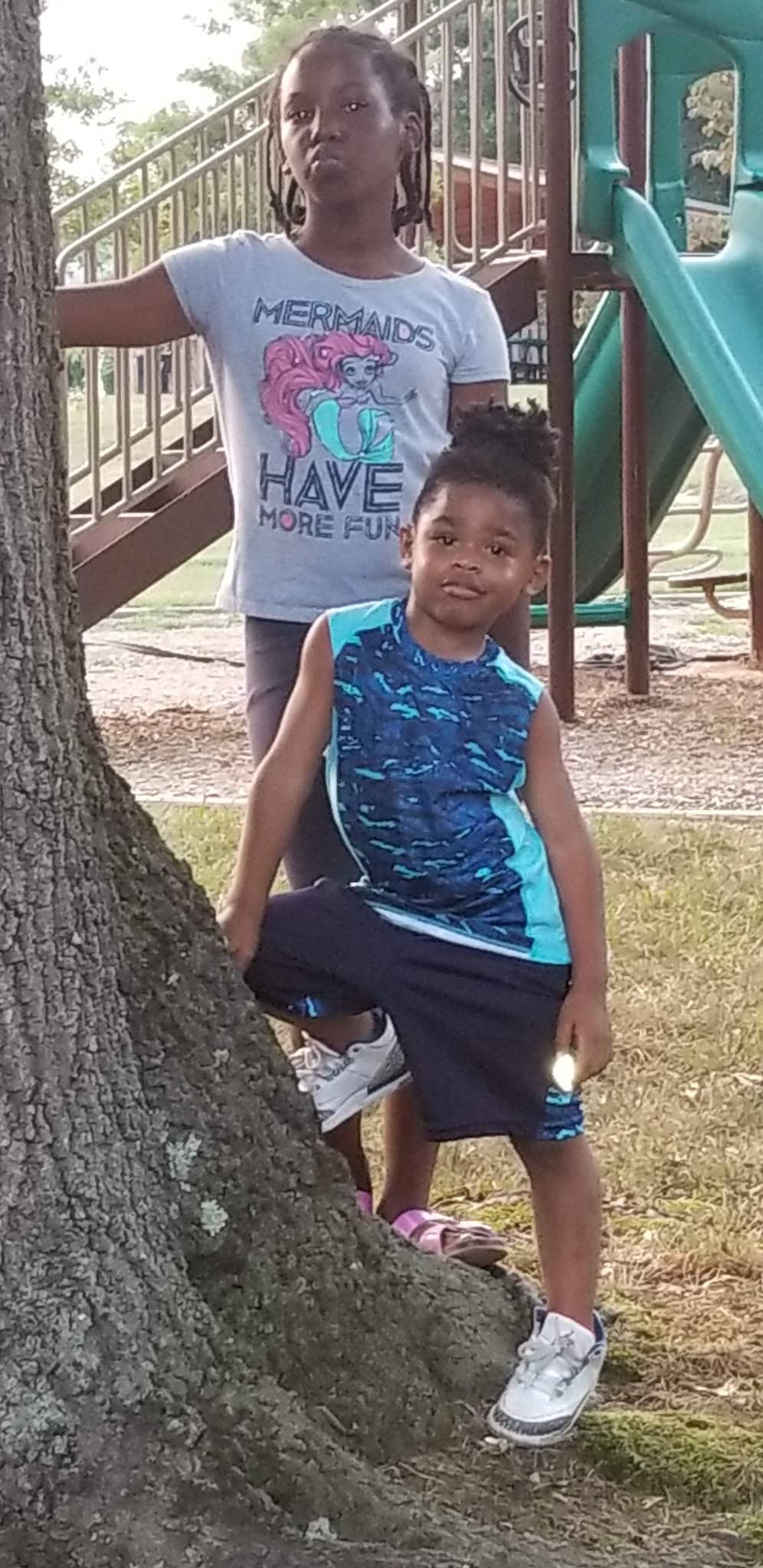 Jagger Park - Dallas, NC