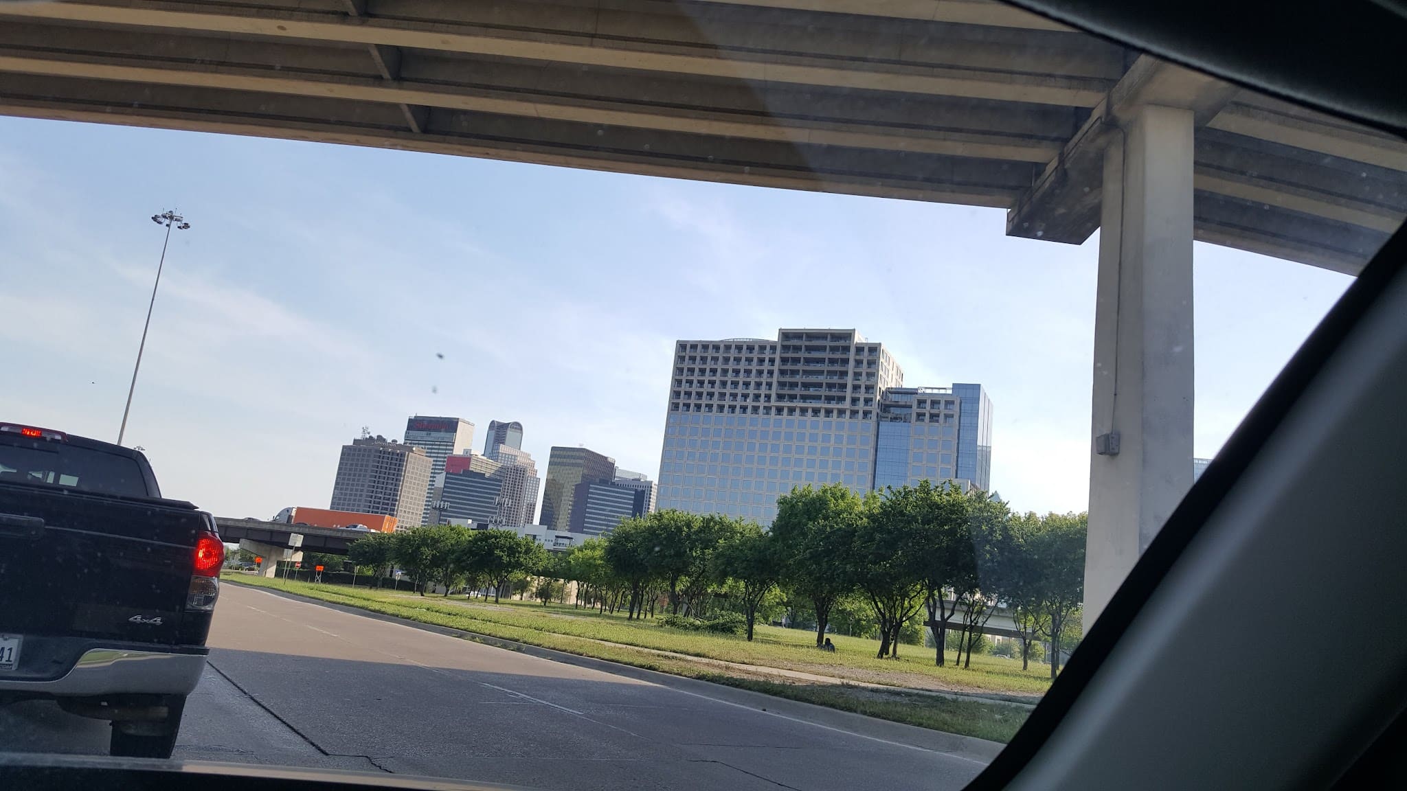 Griggs Park - Dallas, TX