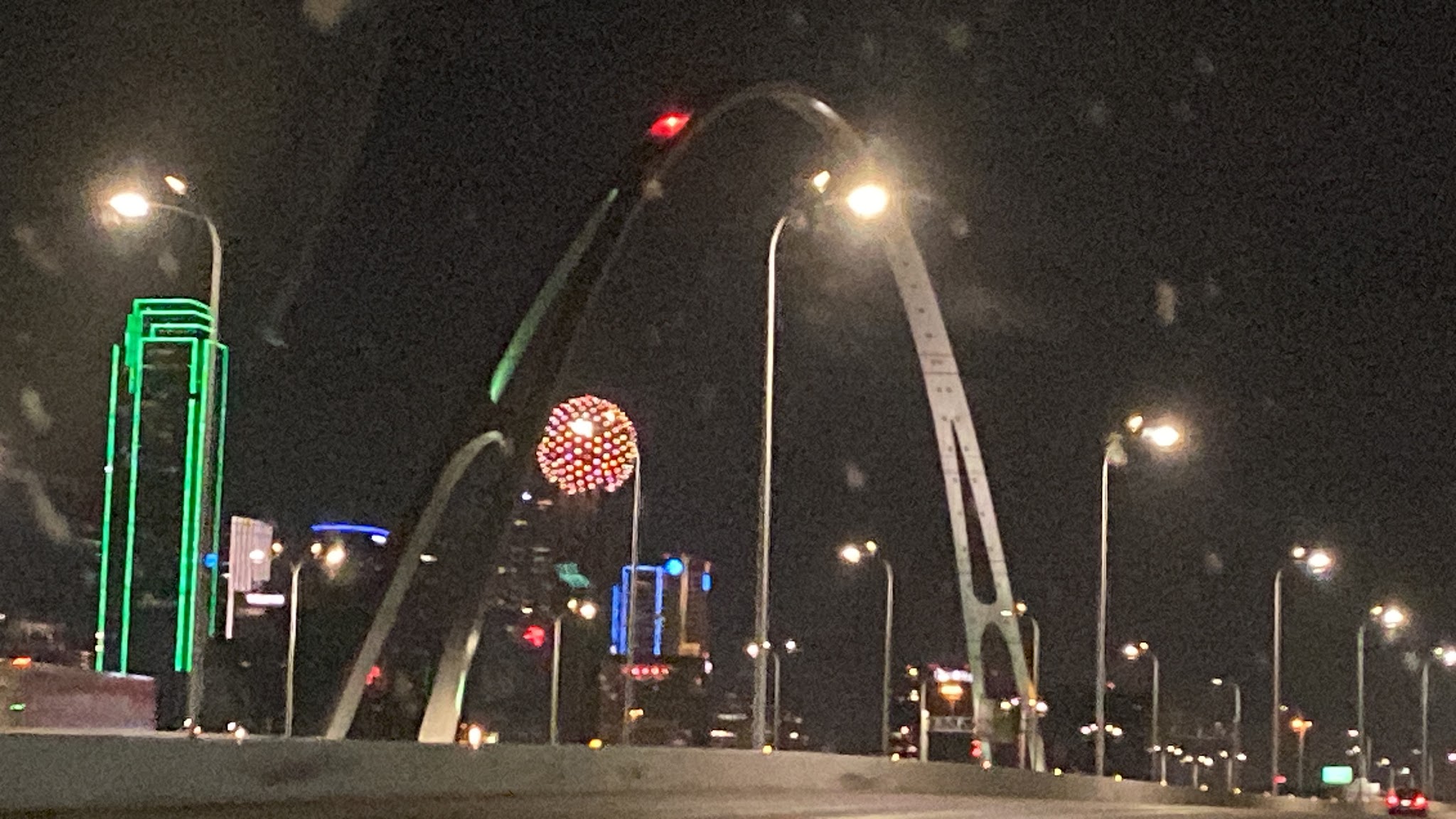 Kessler Parkway Park - Dallas, TX