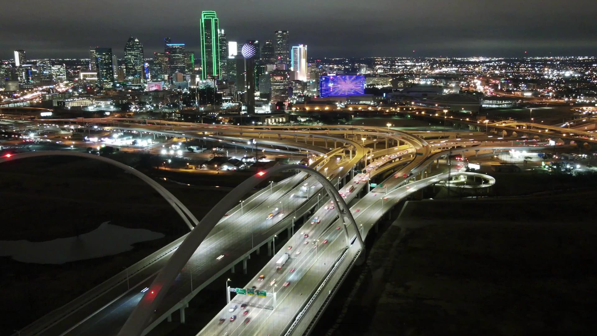Kessler Parkway Park - Dallas, TX