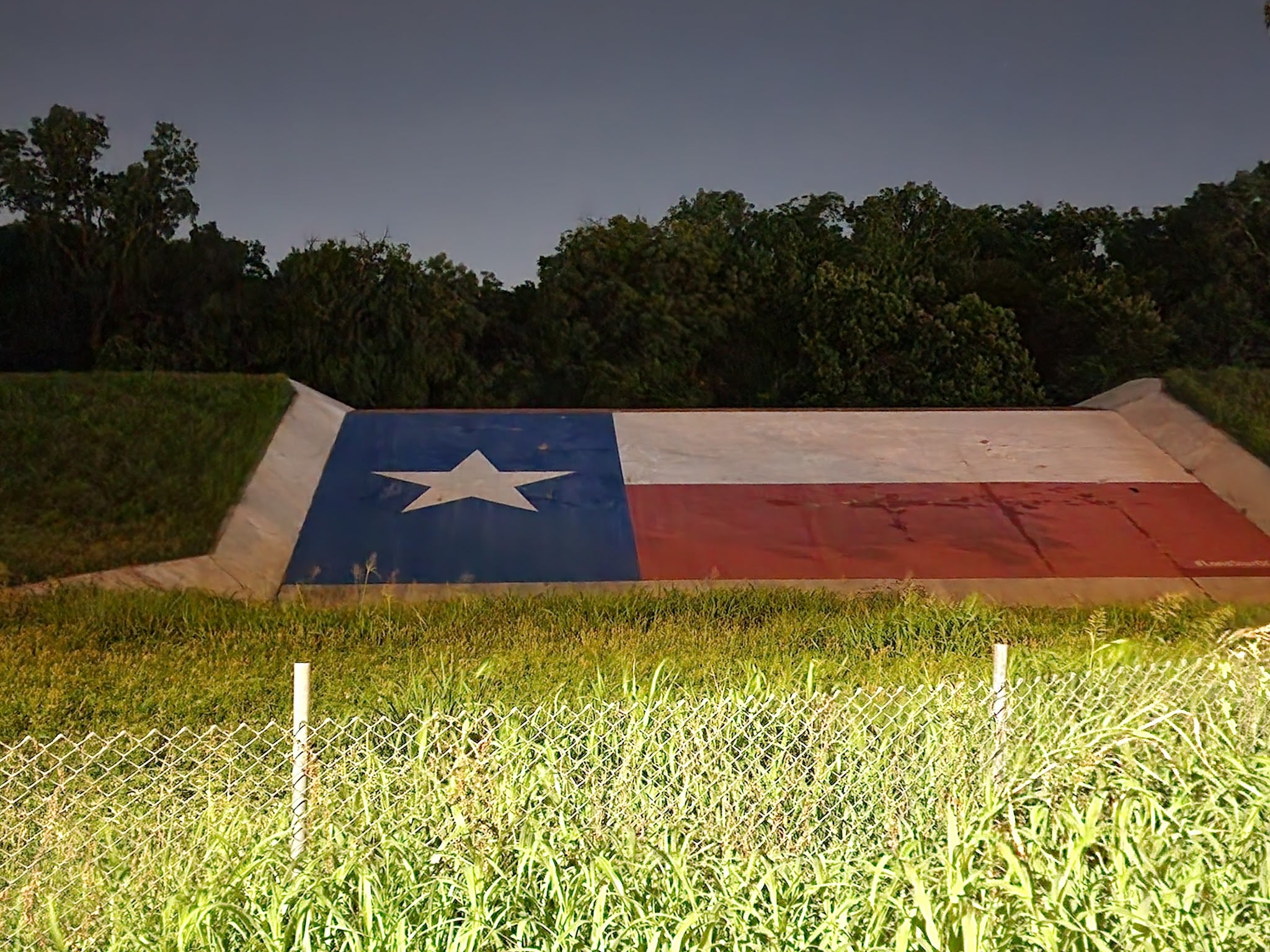 Kessler Parkway Park - Dallas, TX