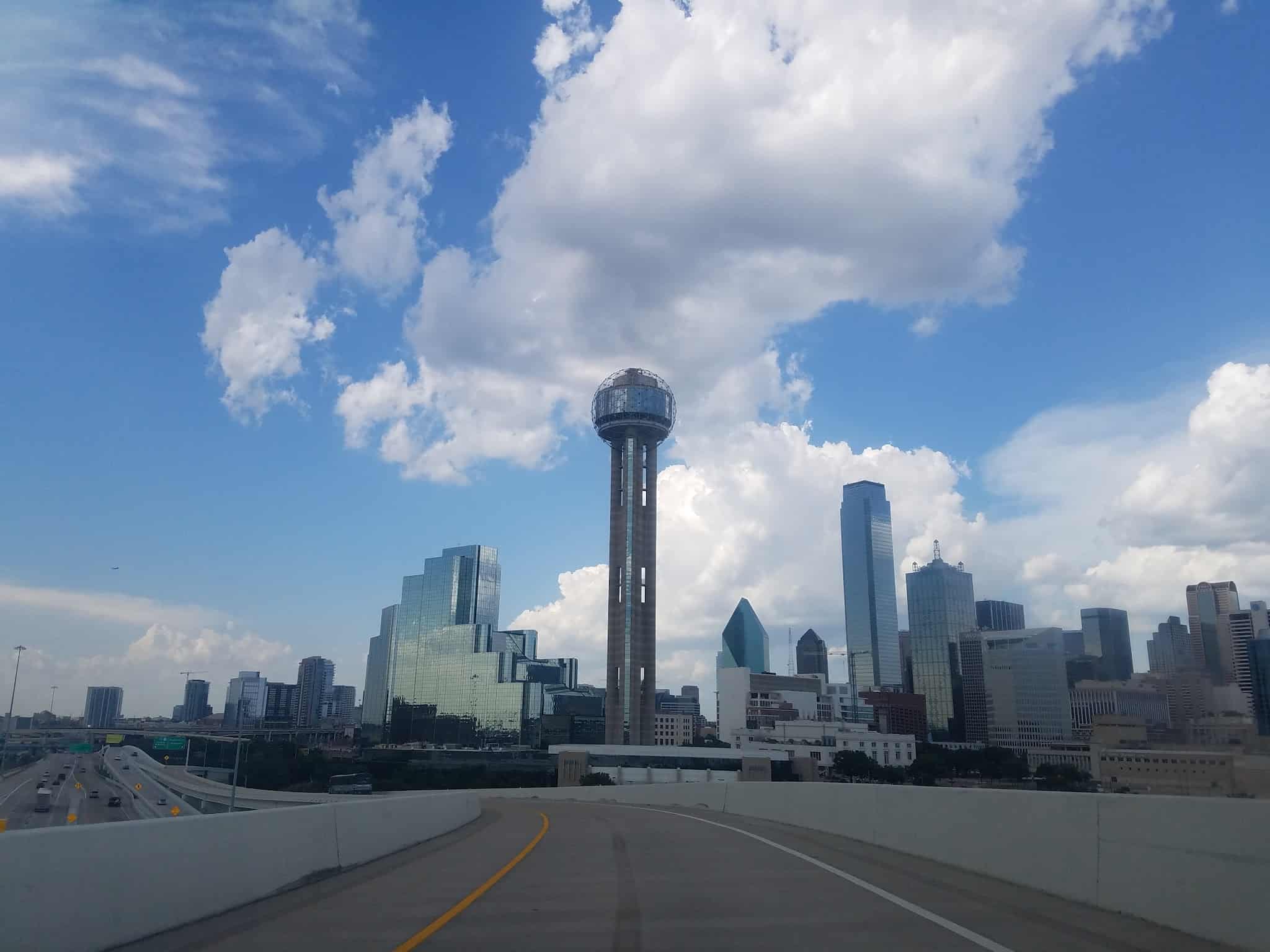 Kessler Parkway Park - Dallas, TX