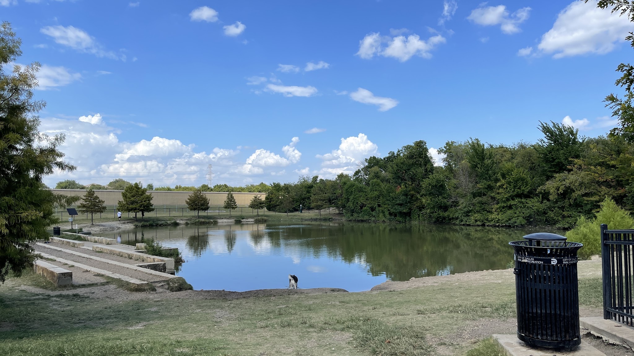 NorthBark Dog Park - Dallas, TX