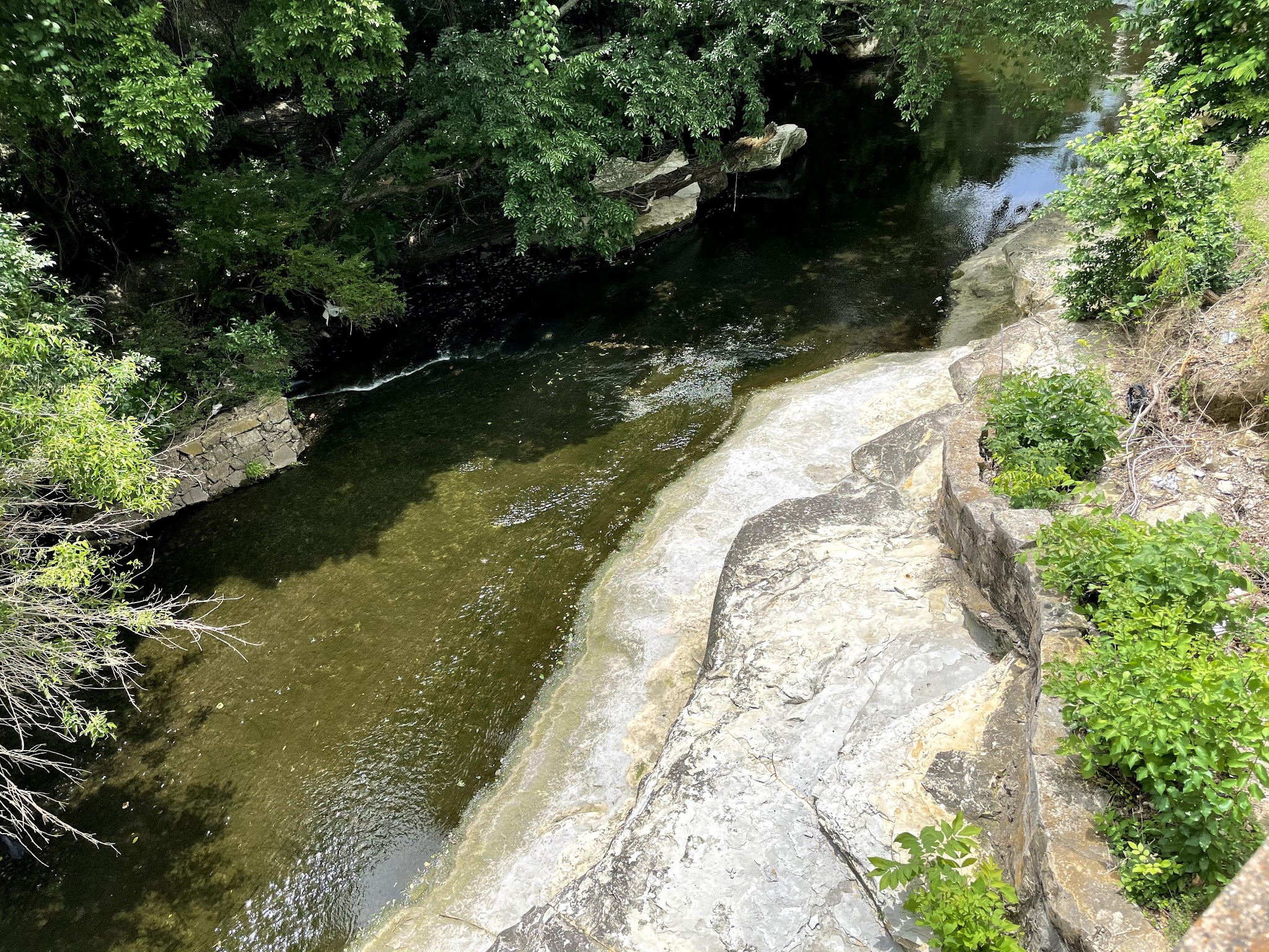 Turtle Creek Parkway Park - Dallas, TX