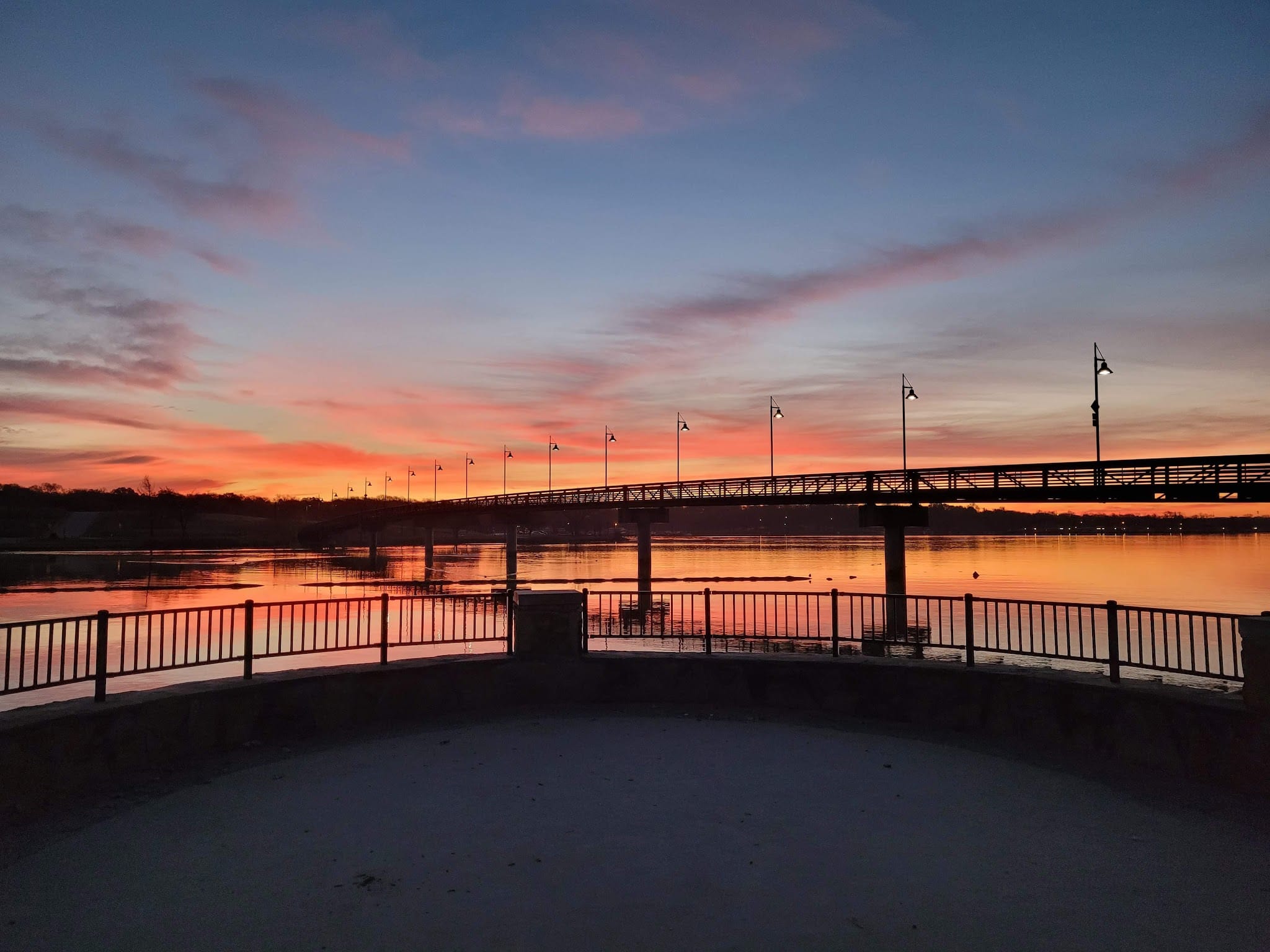 White Rock Lake Dog Park - Dallas, TX