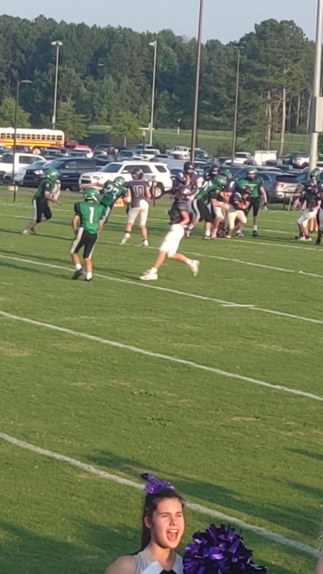 Edwards Park - Dalton, GA