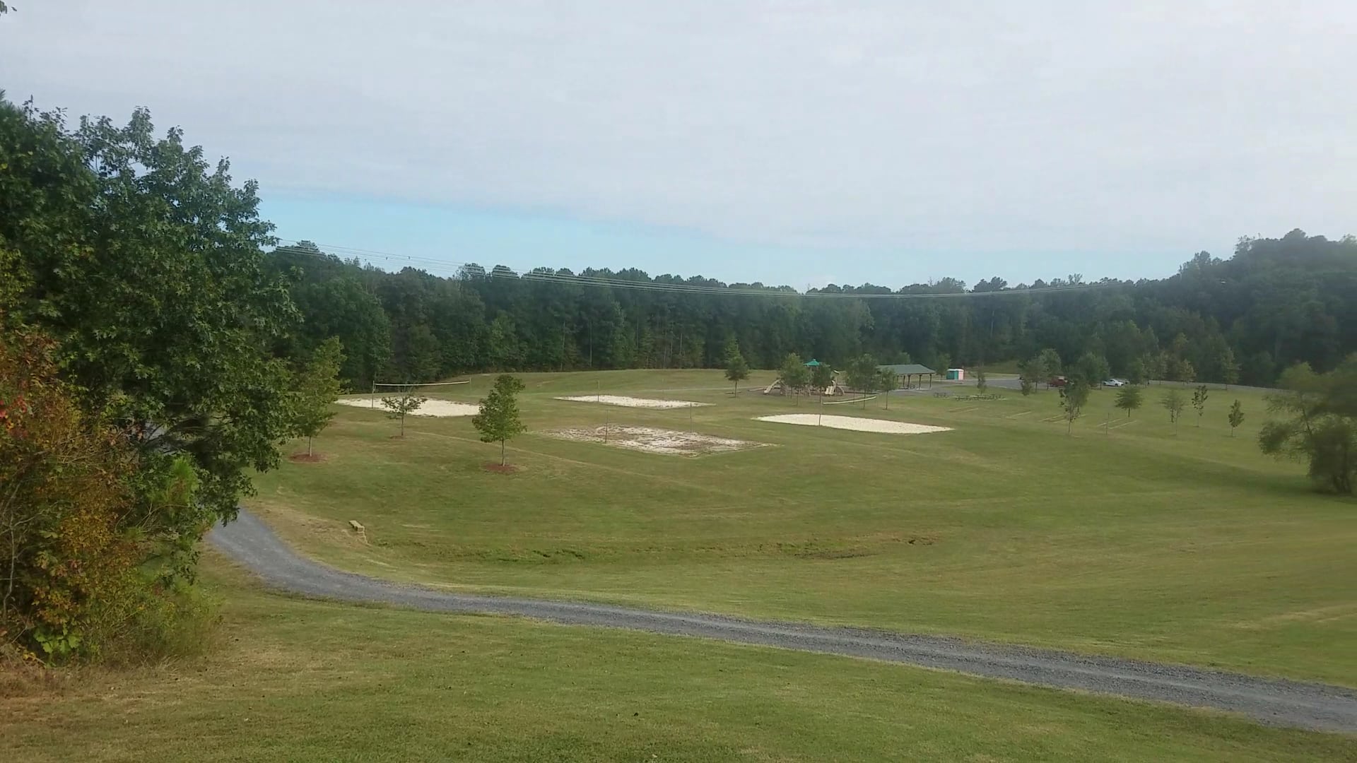 Edwards Park - Dalton, GA