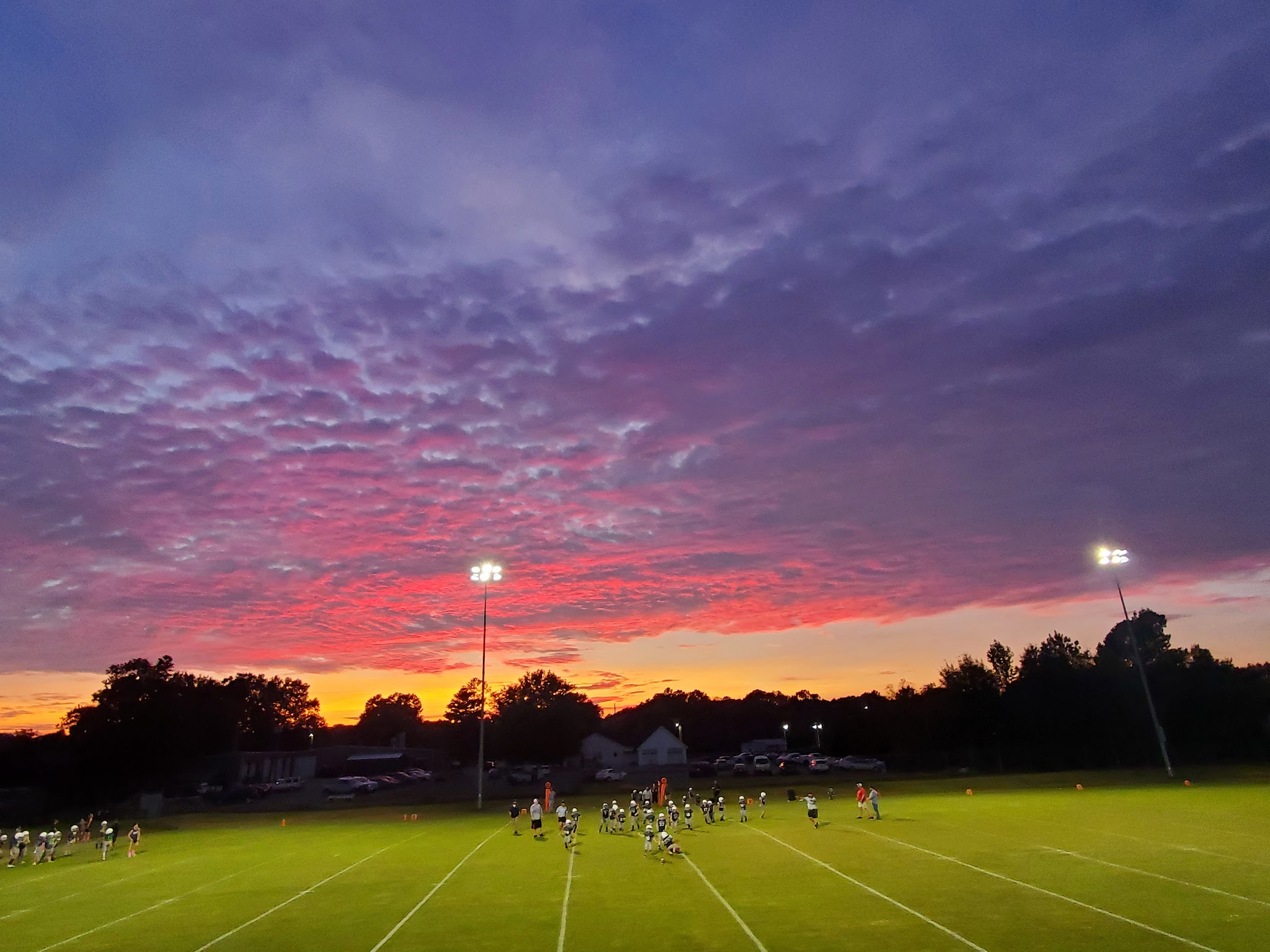 Edwards Park - Dalton, GA