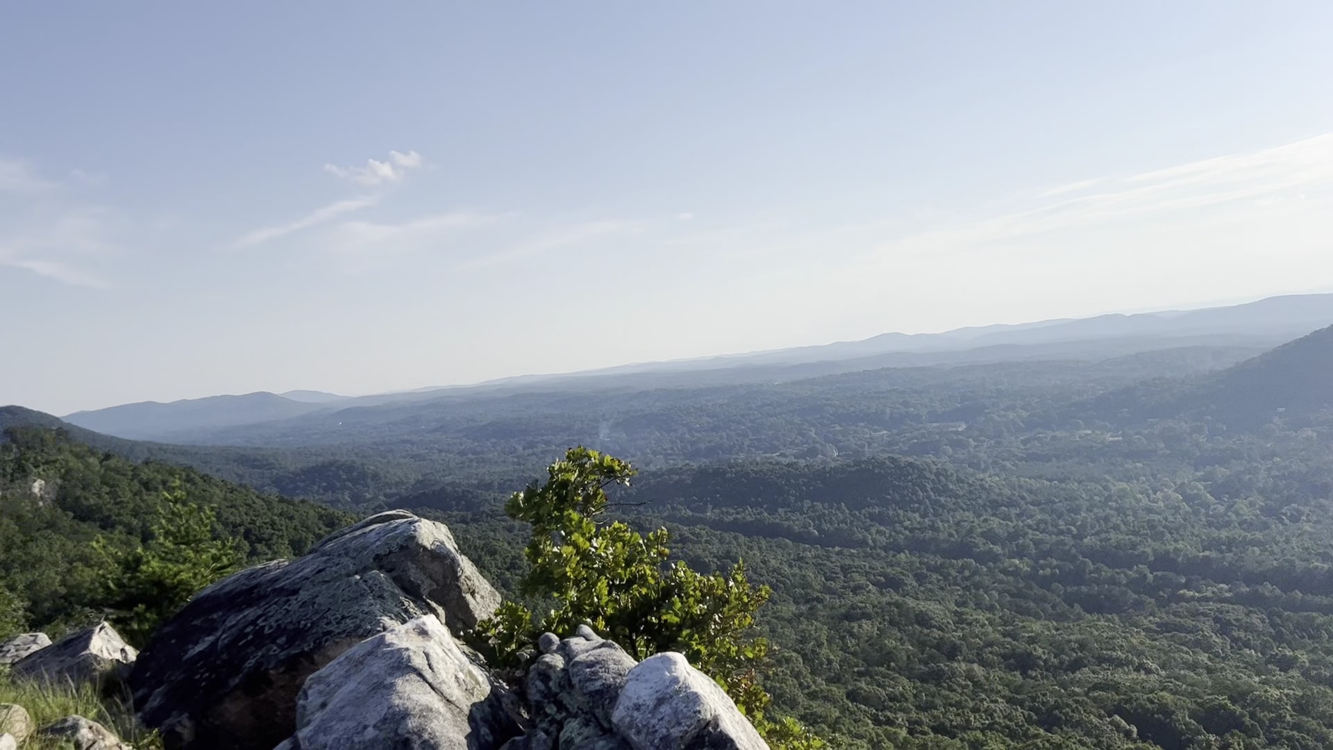 Rocky Face Ridge Park - Dalton, GA