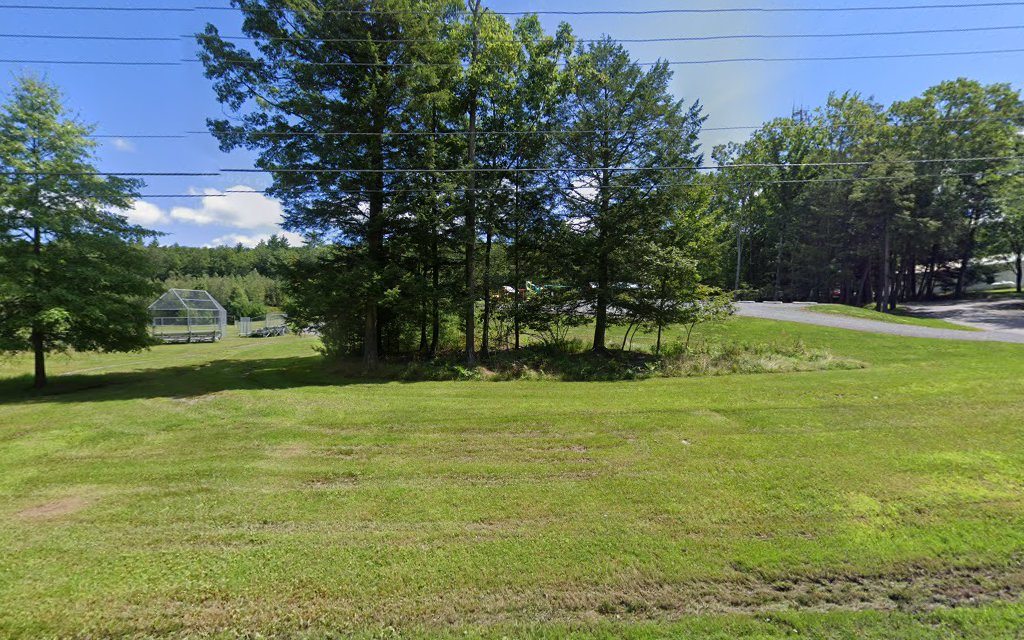 Damascus Park - Damascus, PA