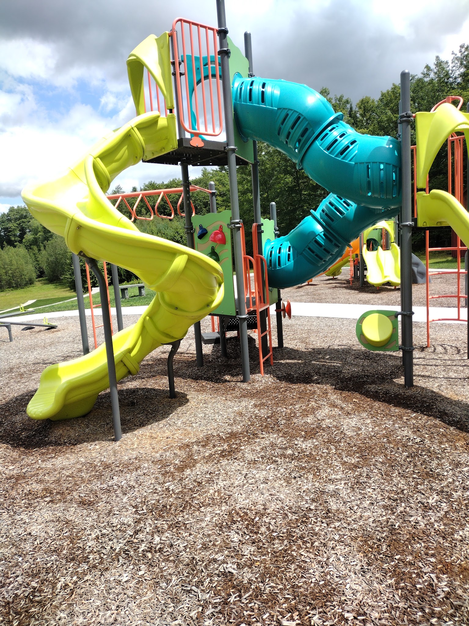 Damascus Park - Damascus, PA