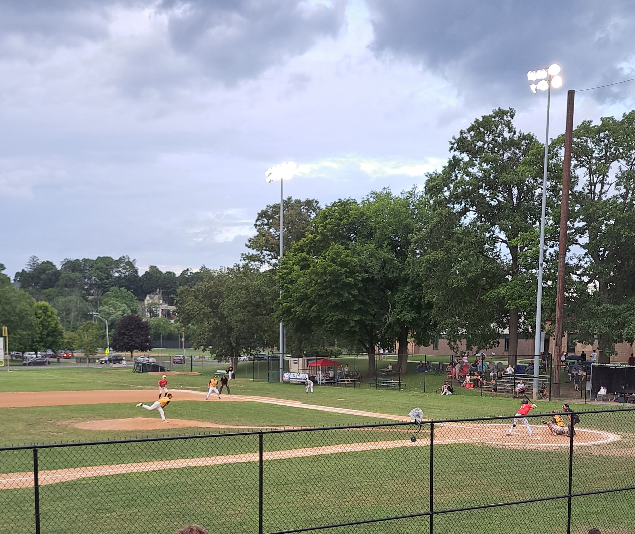 Rogers Park - Danbury, CT