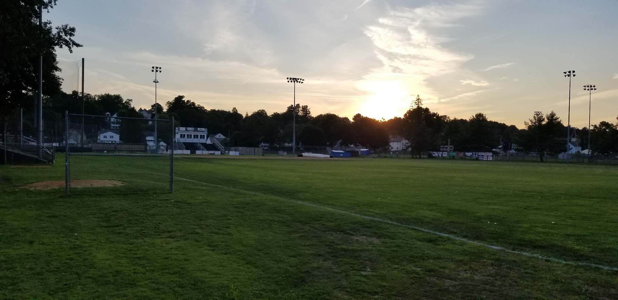 Rogers Park - Danbury, CT