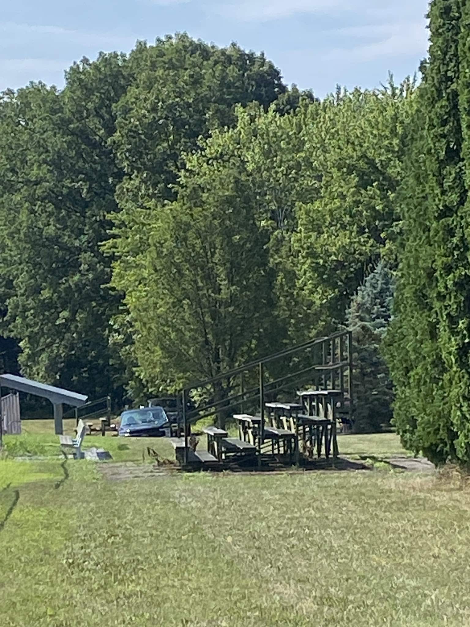 Danielsville Park - Danielsville, PA