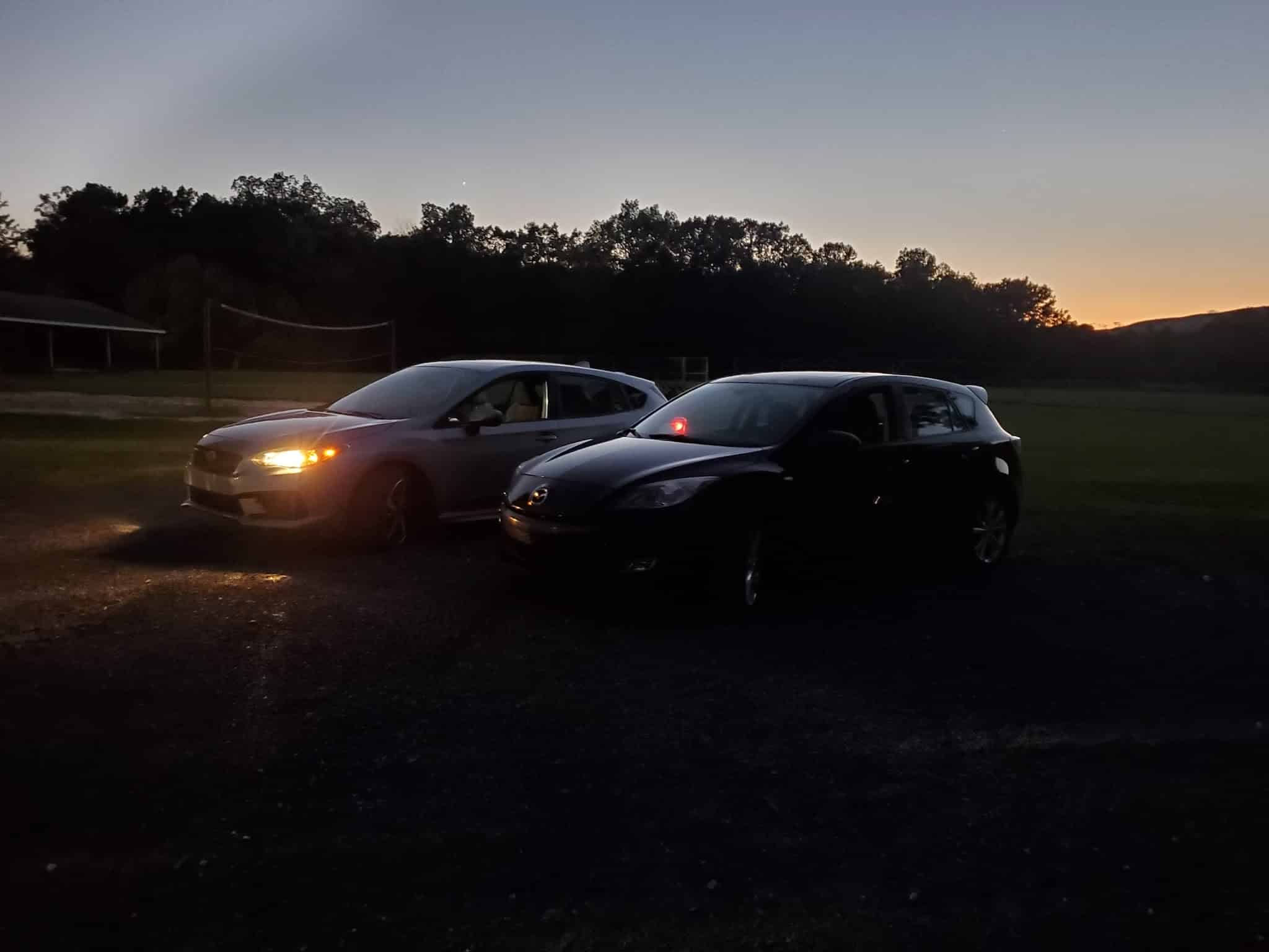 Danielsville Park - Danielsville, PA